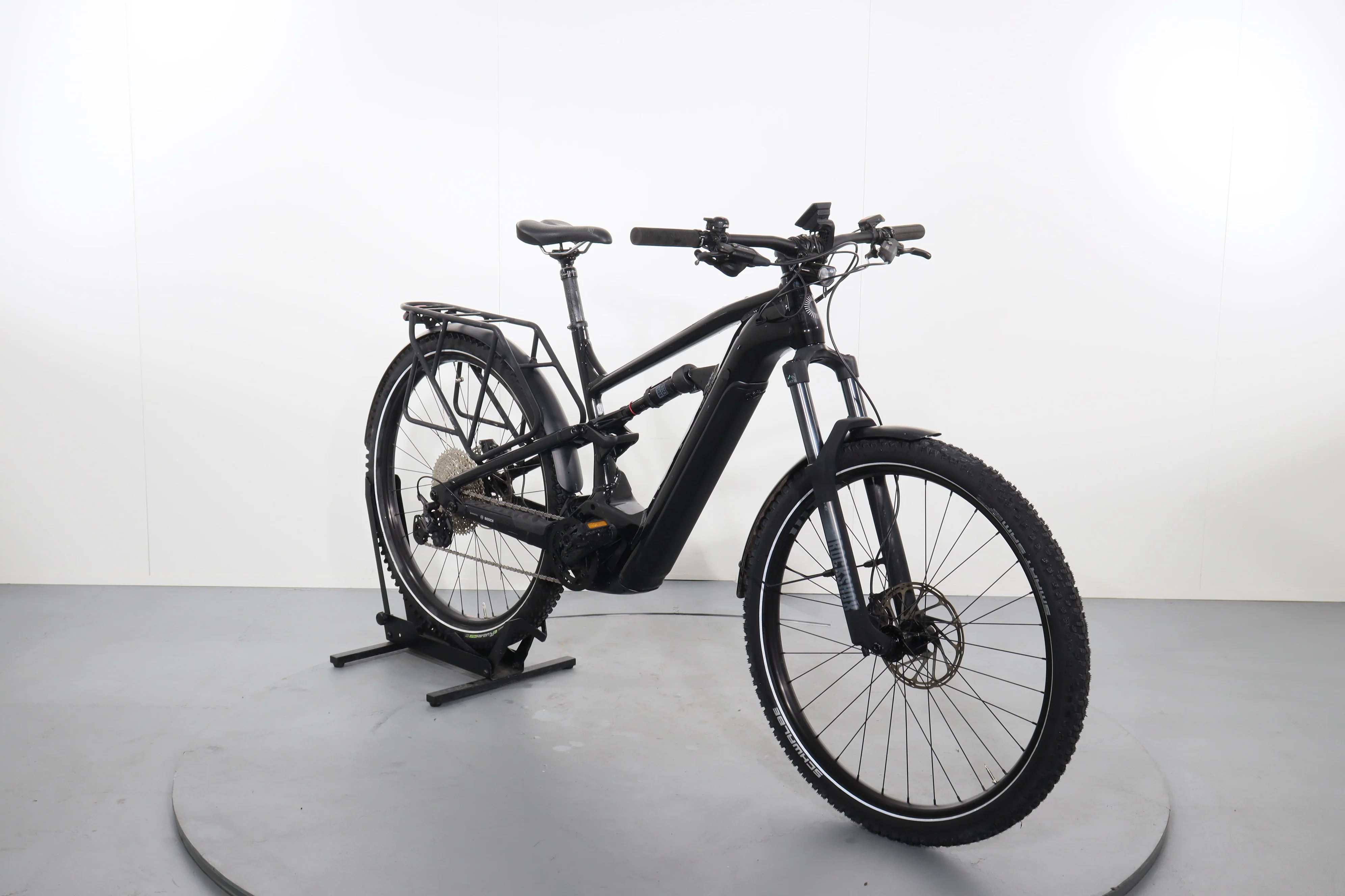 Cannondale Moterra EQ - Image 2