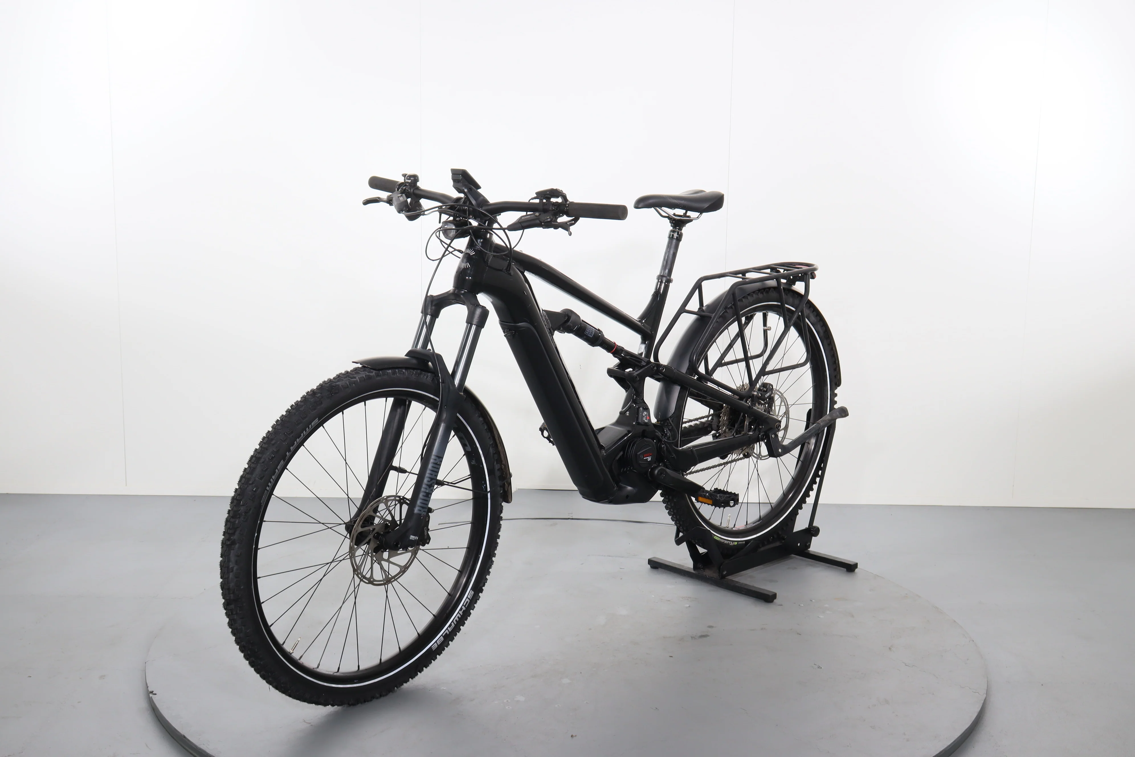 Cannondale Moterra EQ - Image 3