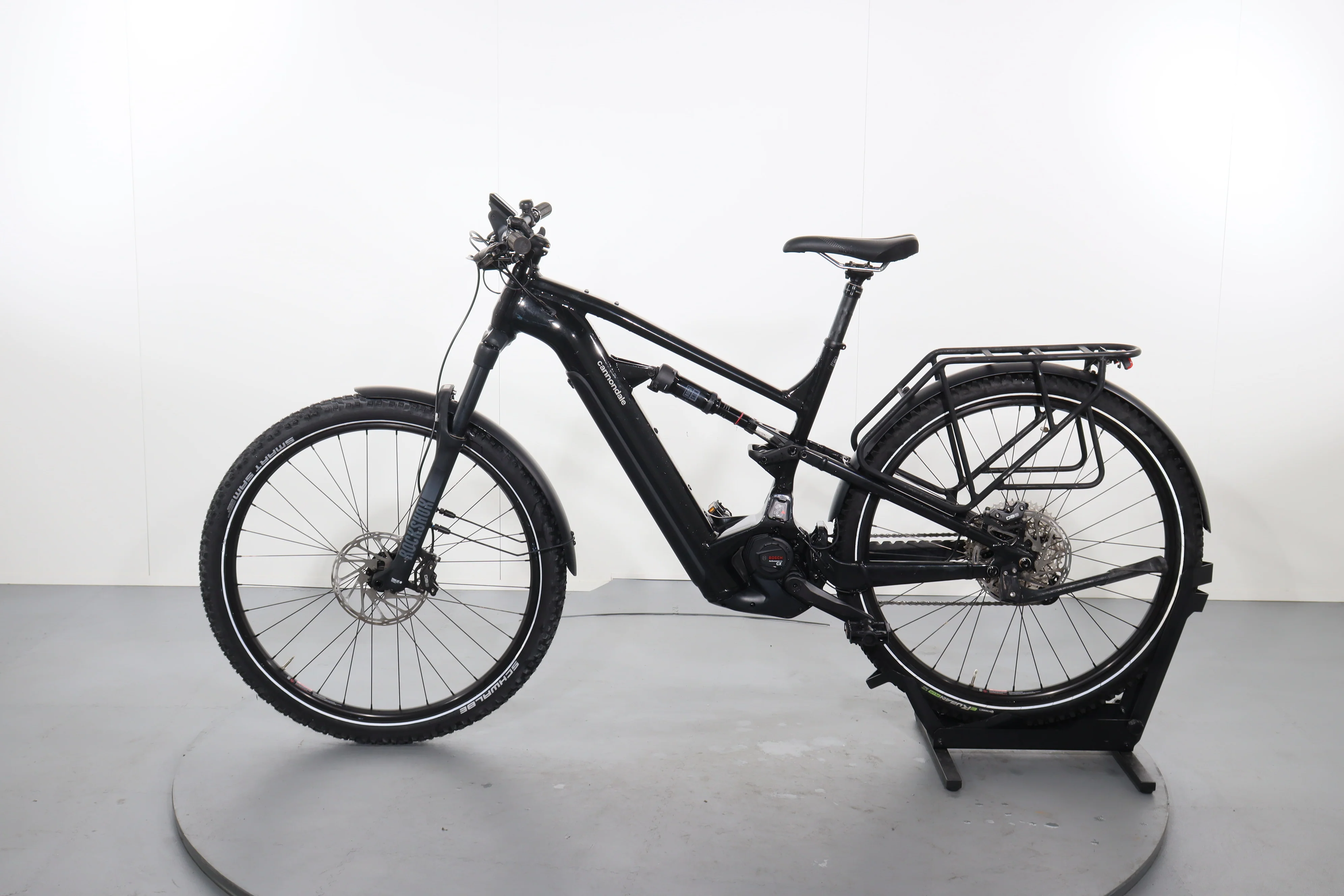 Cannondale Moterra EQ - Image 4