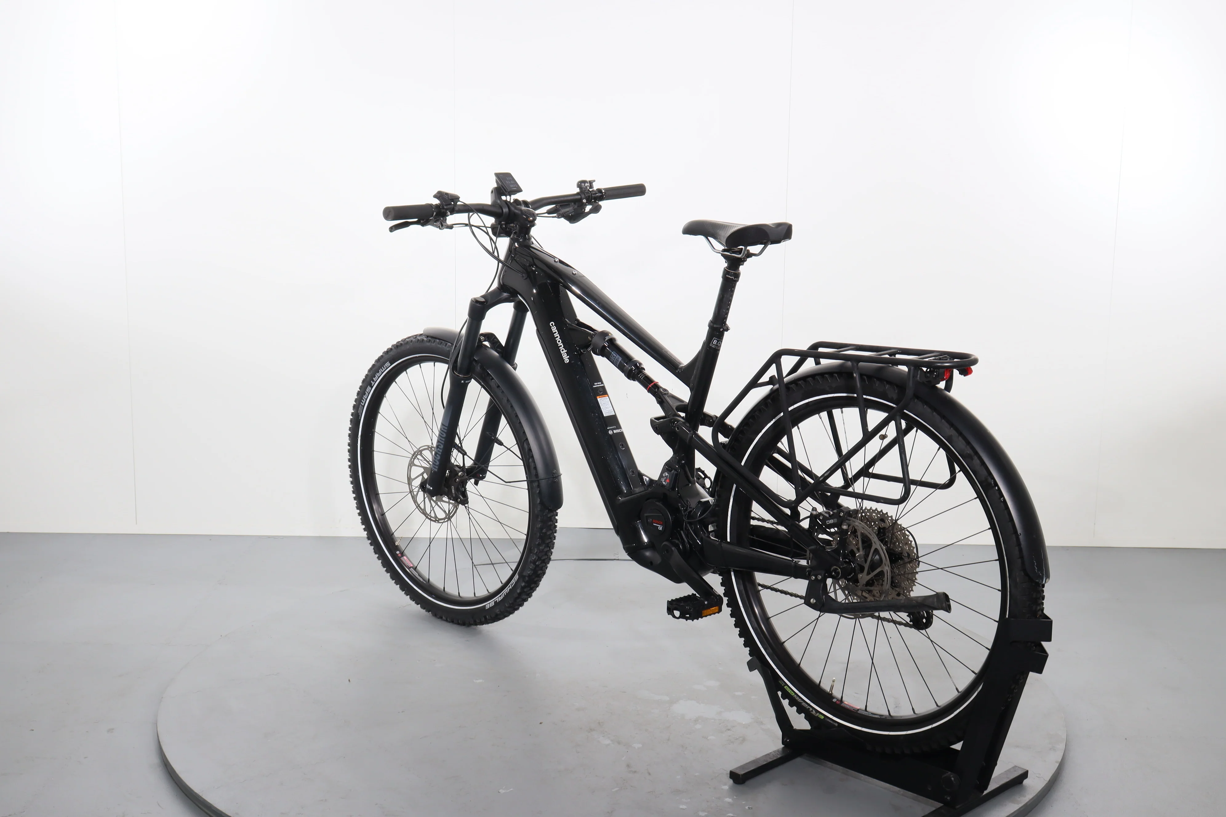 Cannondale Moterra EQ - Image 5
