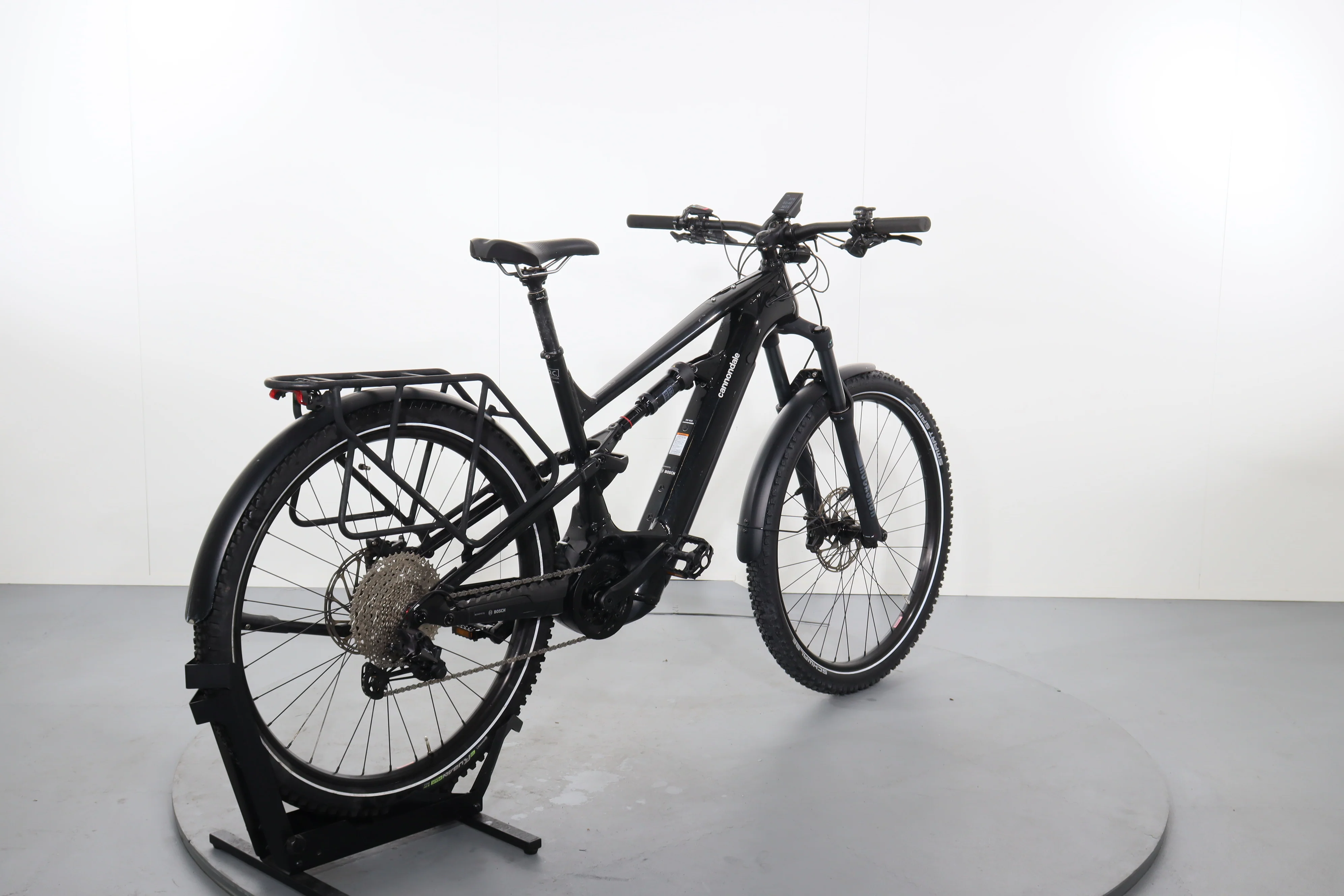Cannondale Moterra EQ - Image 6
