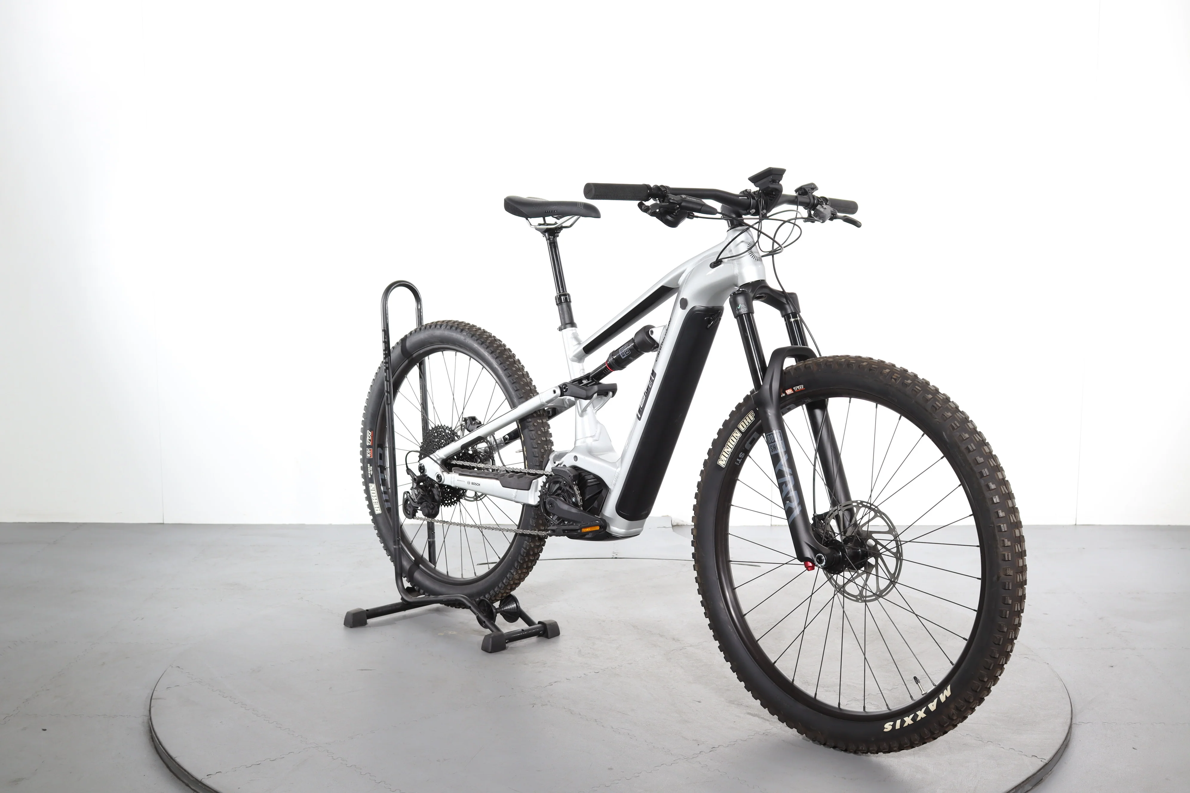 Cannondale Moterra Neo 3 - Image 2