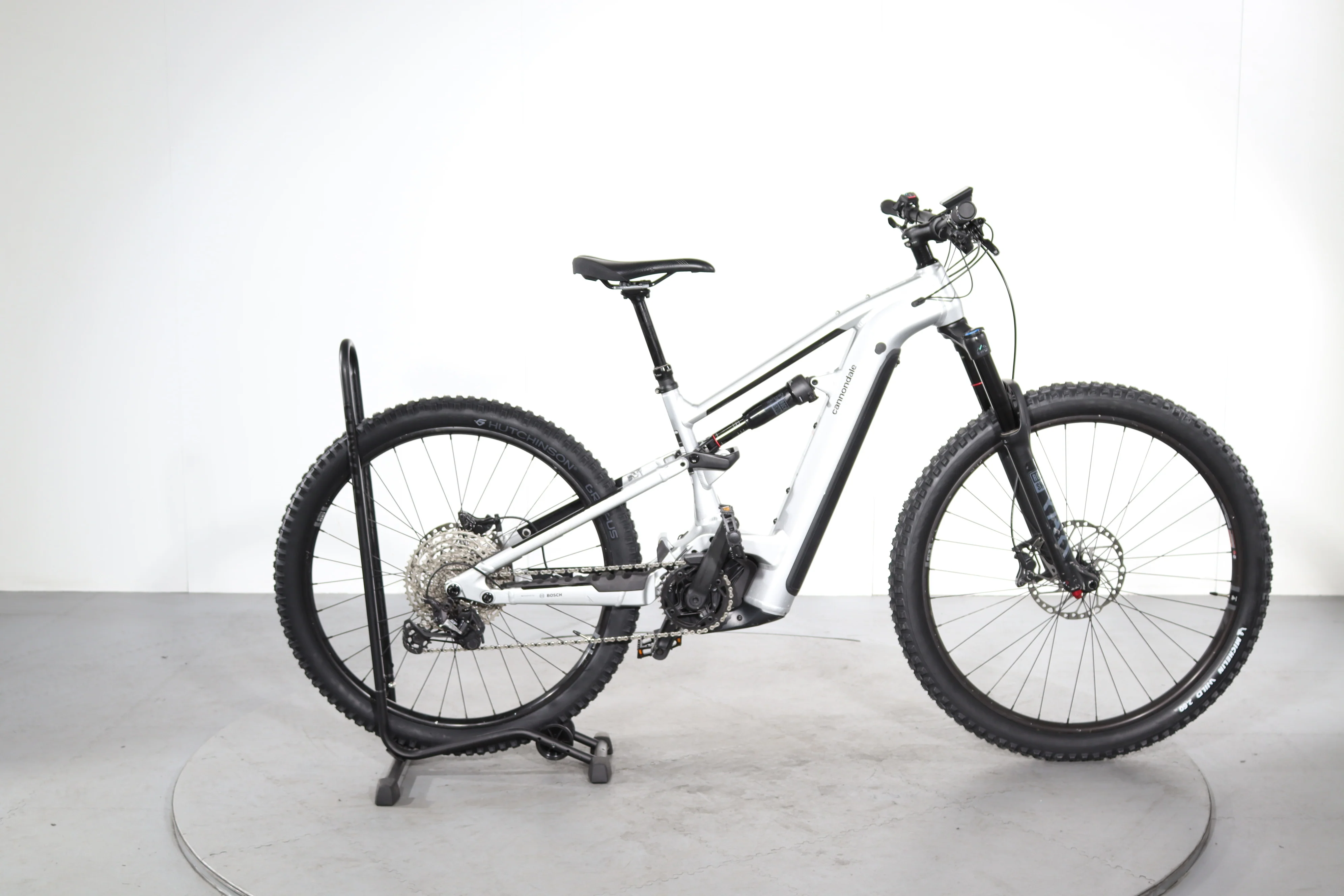 Cannondale Moterra Neo 3