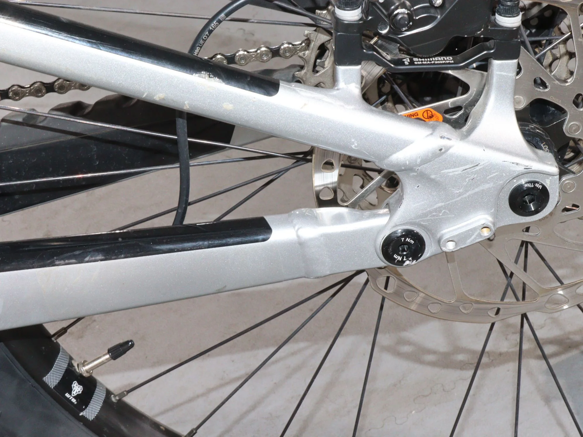 Cannondale Moterra Neo 3 - Image 11