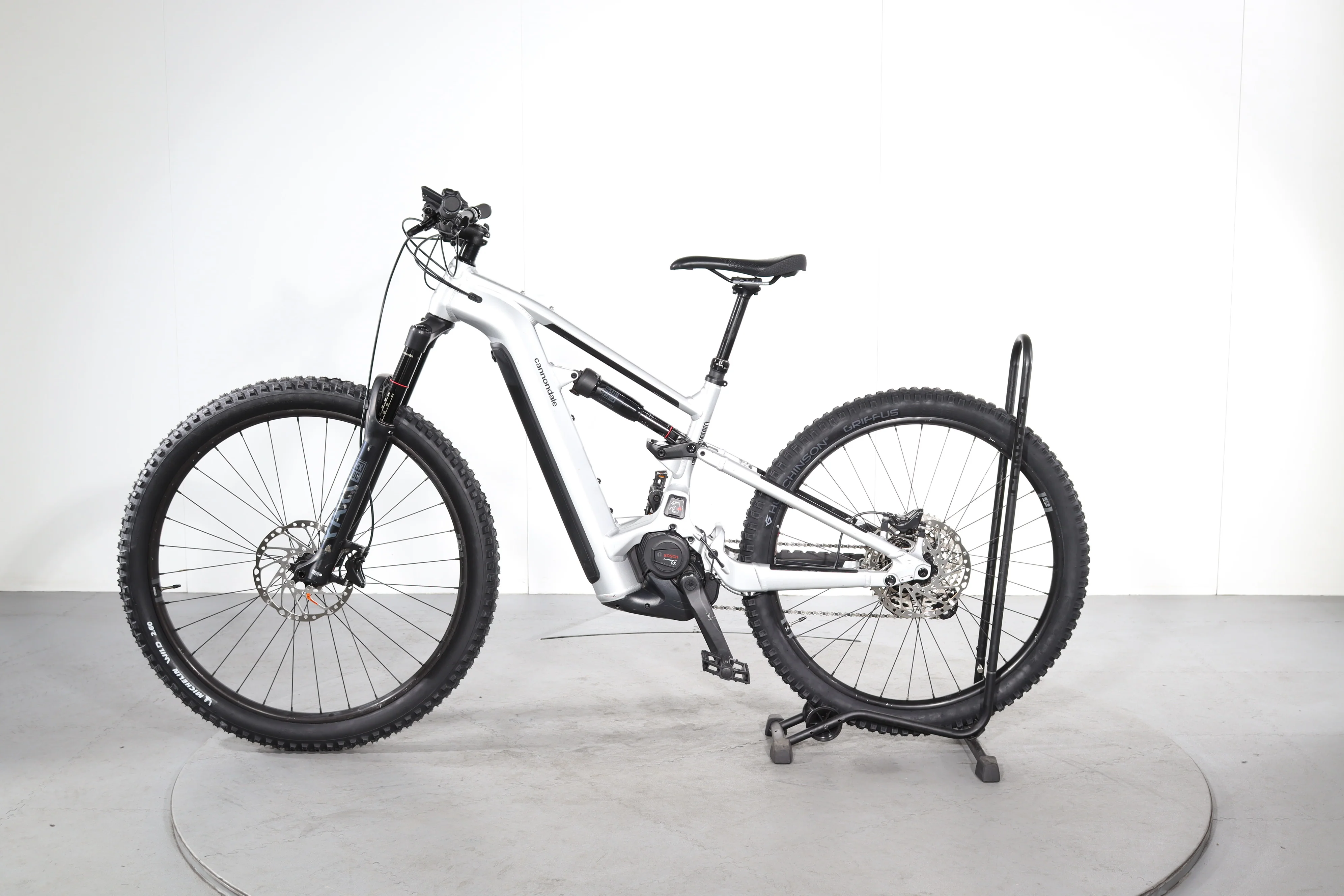 Cannondale Moterra Neo 3 - Image 4