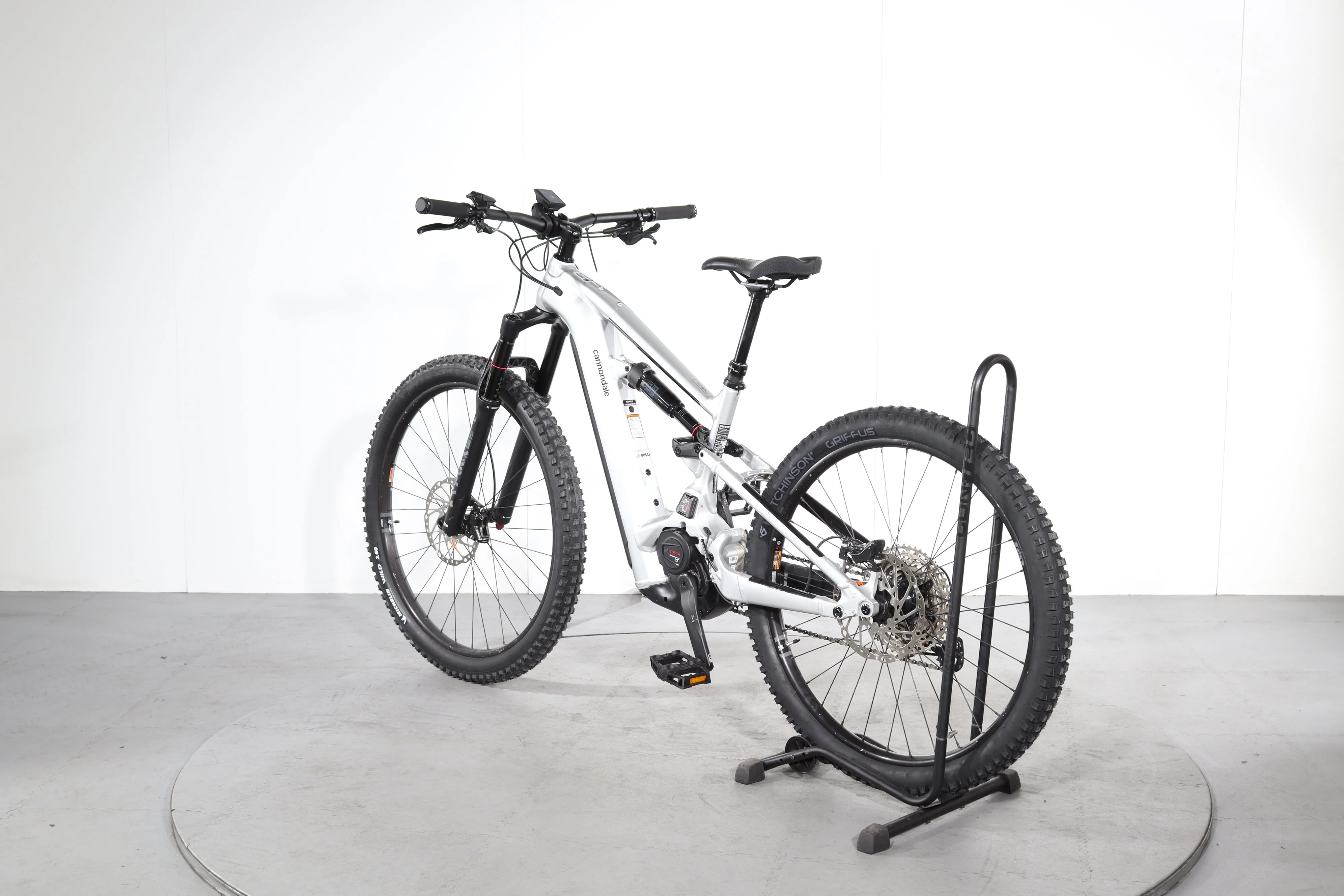 Cannondale Moterra Neo 3 - Image 5