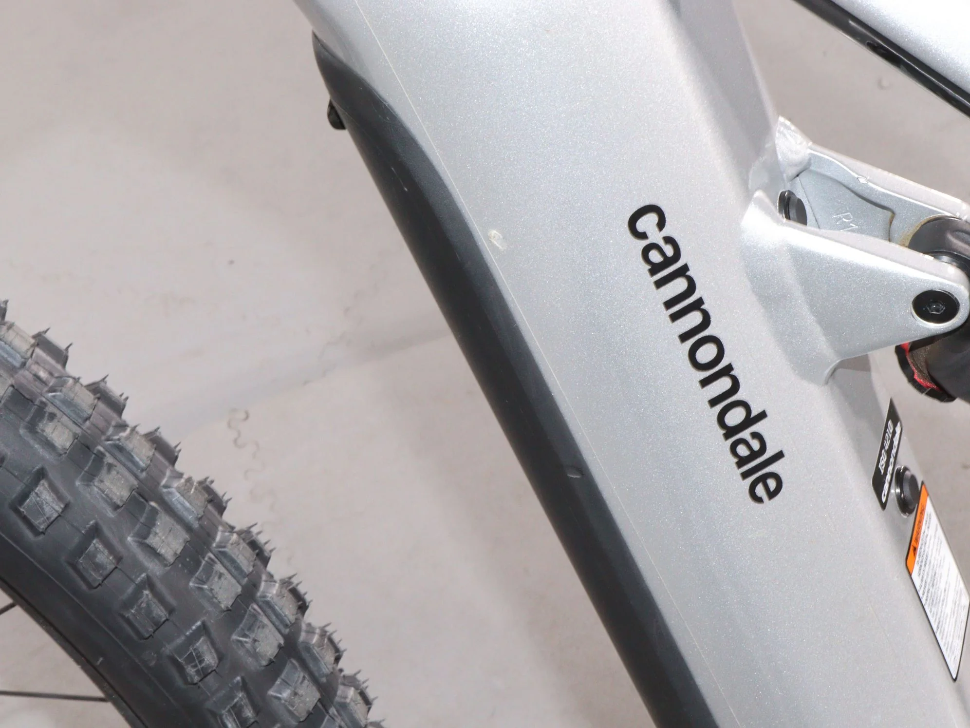 Cannondale Moterra Neo 3 - Image 9