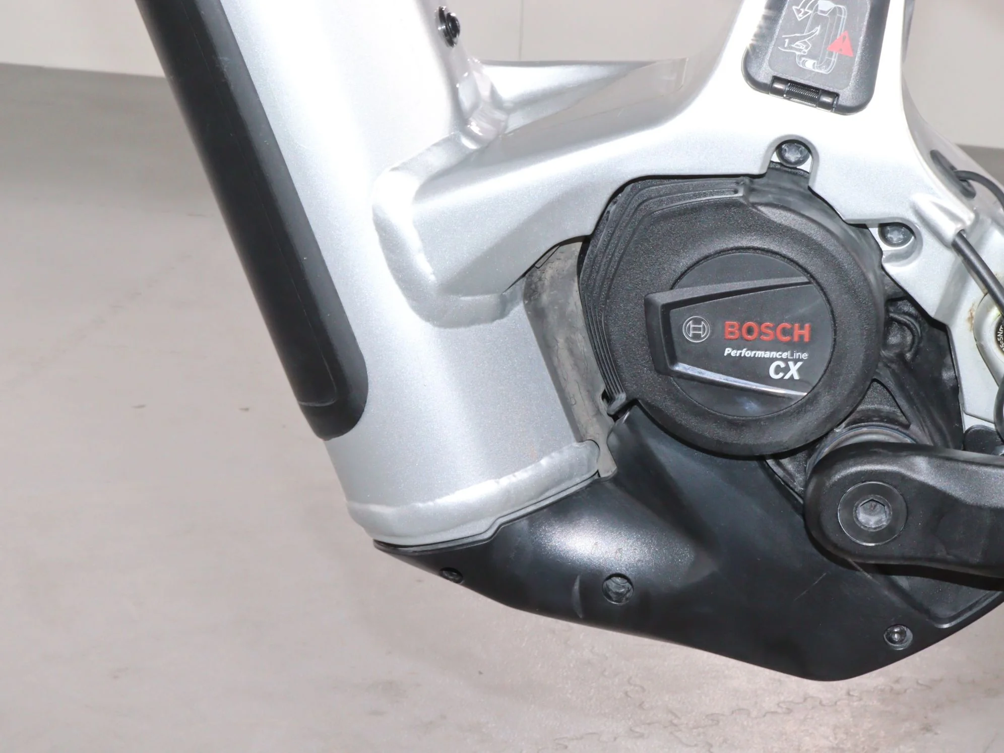 Cannondale Moterra Neo 3 - Image 10