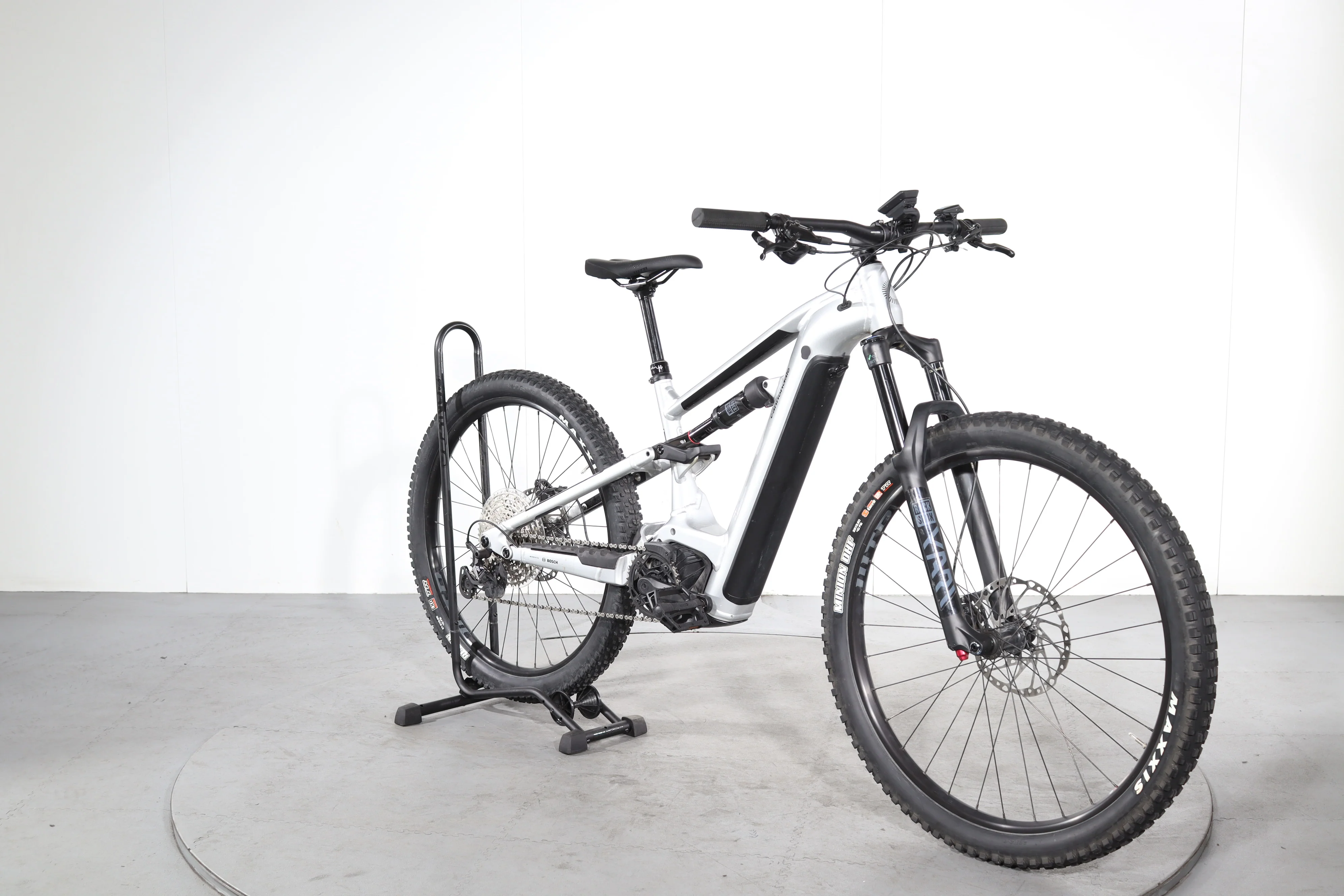 Cannondale Moterra Neo 3 - Image 2