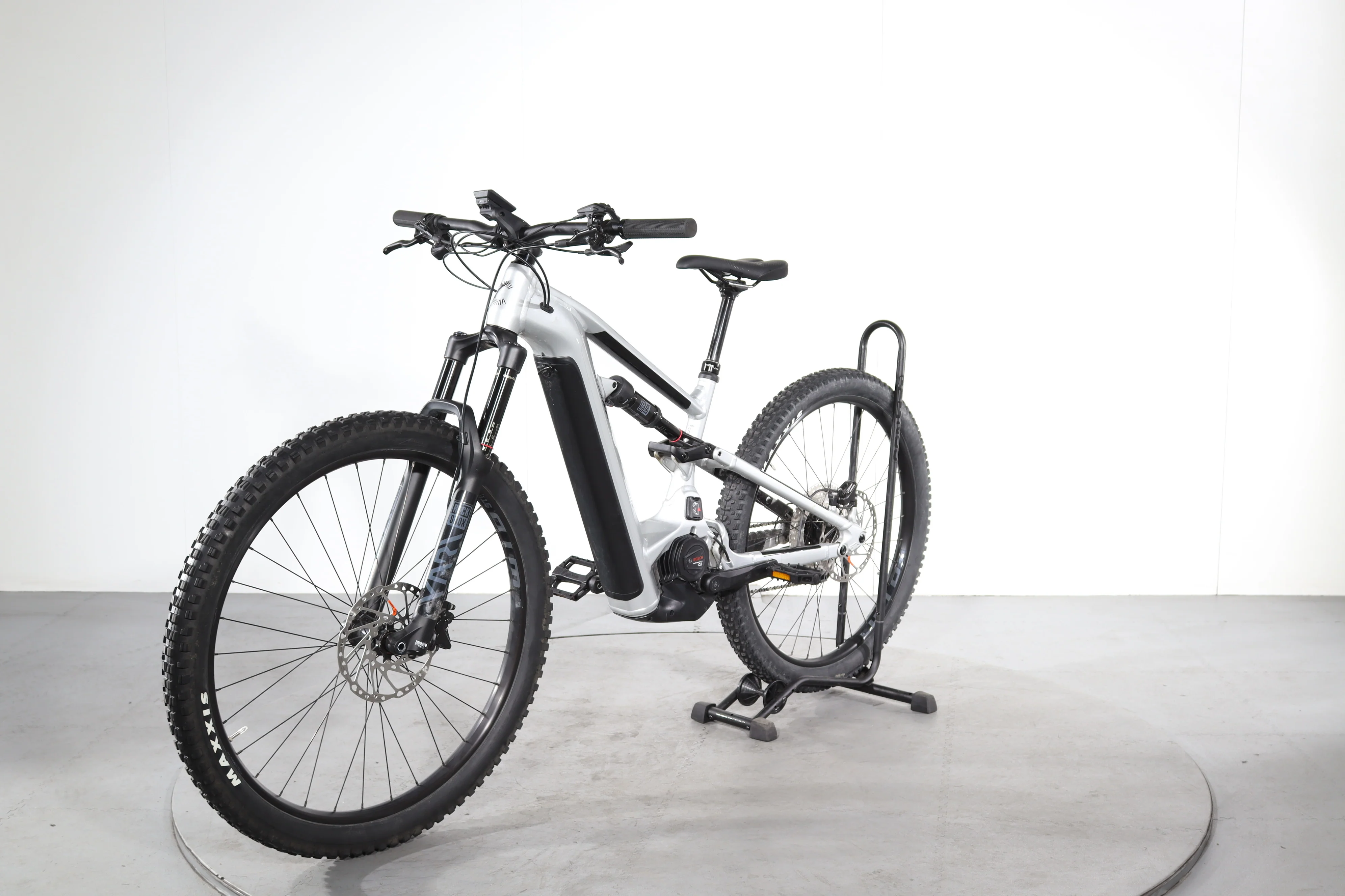 Cannondale Moterra Neo 3 - Image 3