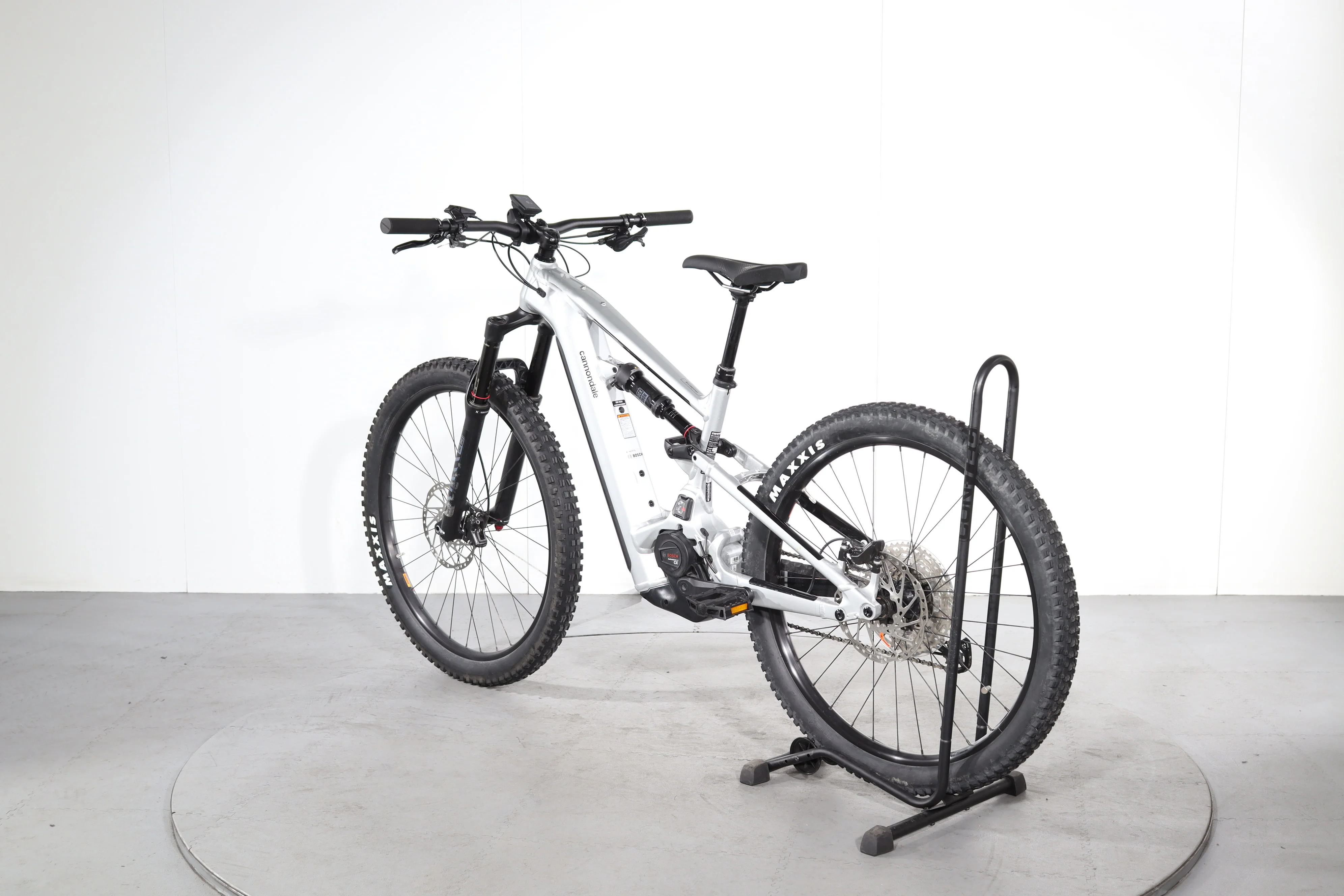 Cannondale Moterra Neo 3 - Image 5