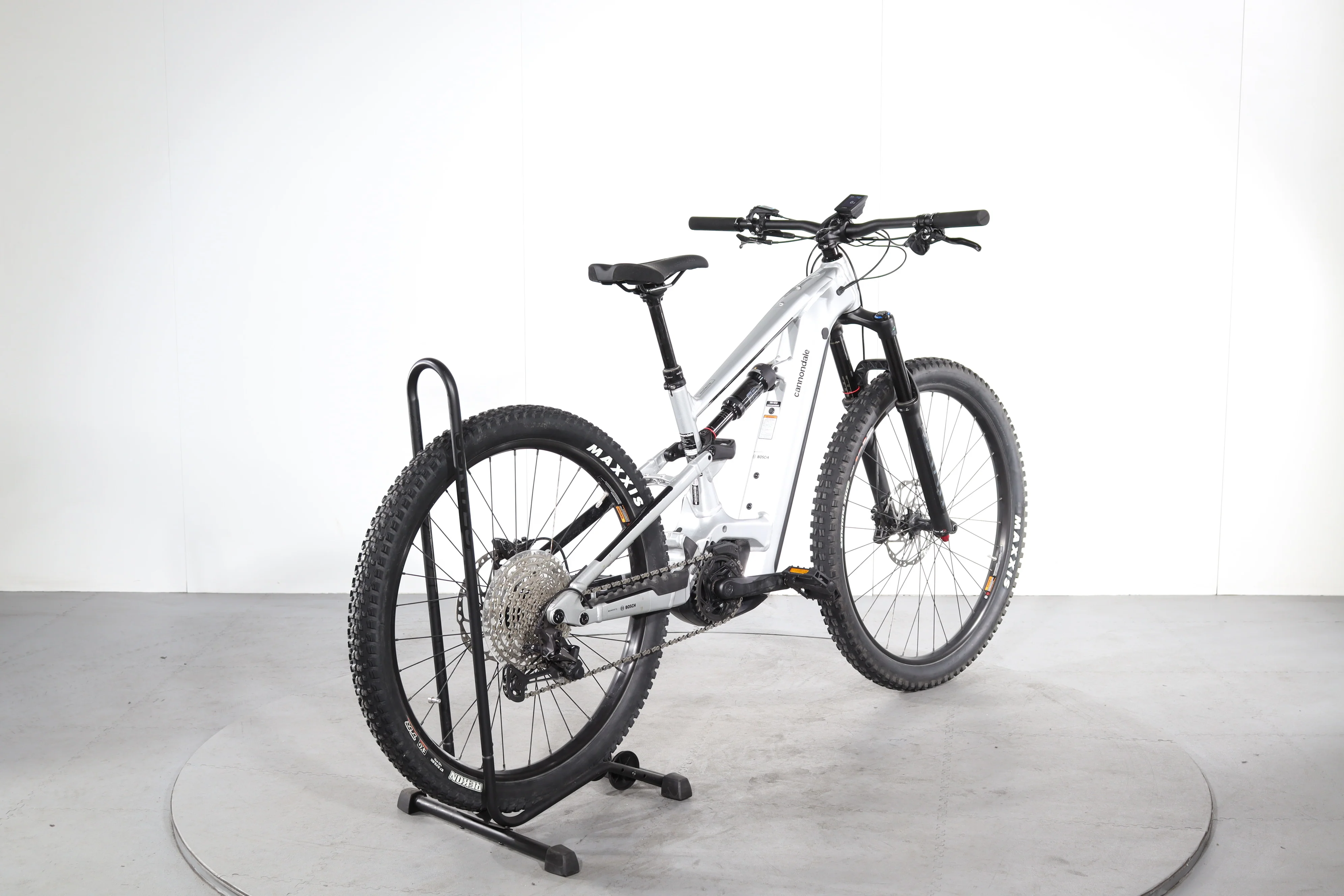 Cannondale Moterra Neo 3 - Image 6