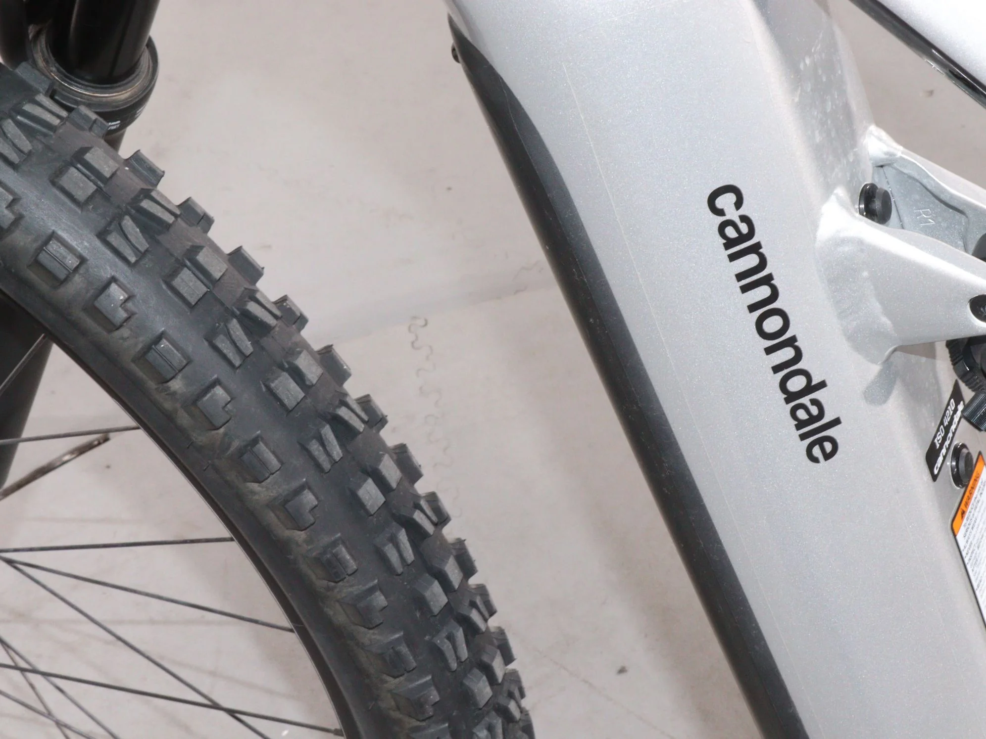 Cannondale Moterra Neo 3 - Image 9