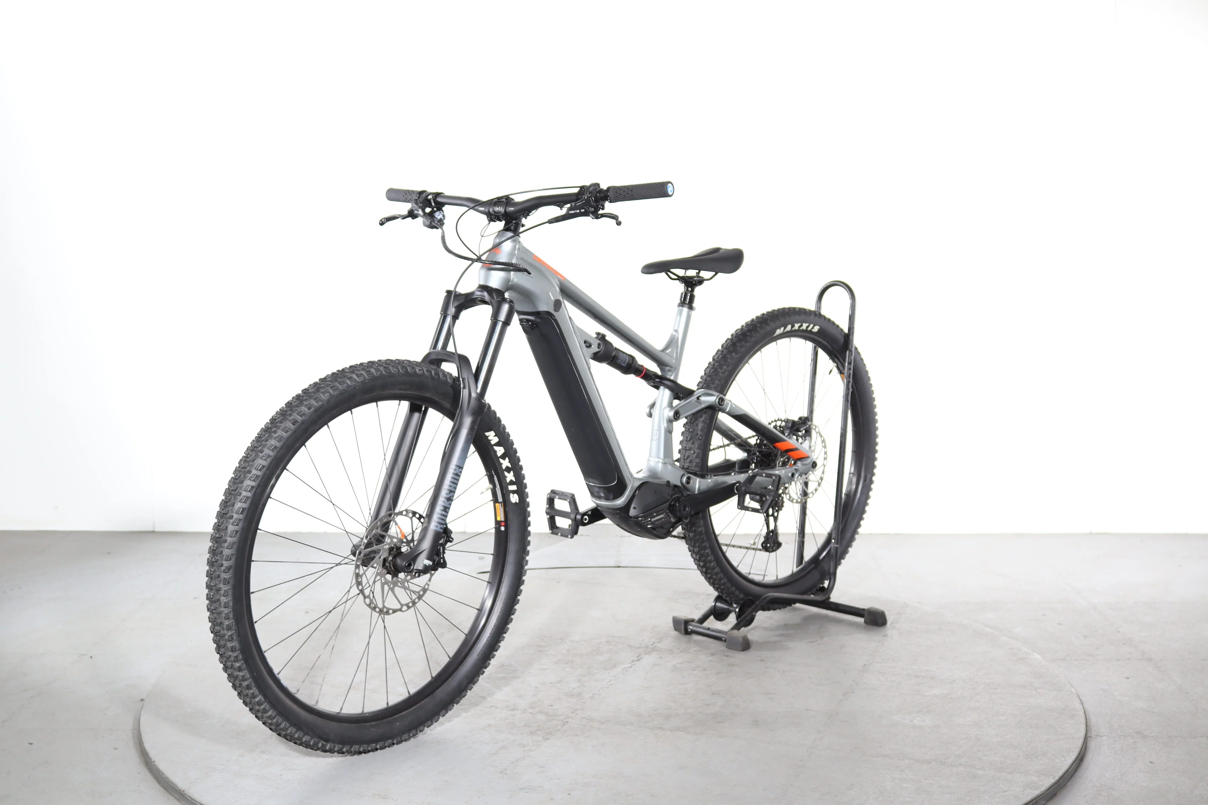 Cannondale Moterra Neo 4 - Image 3
