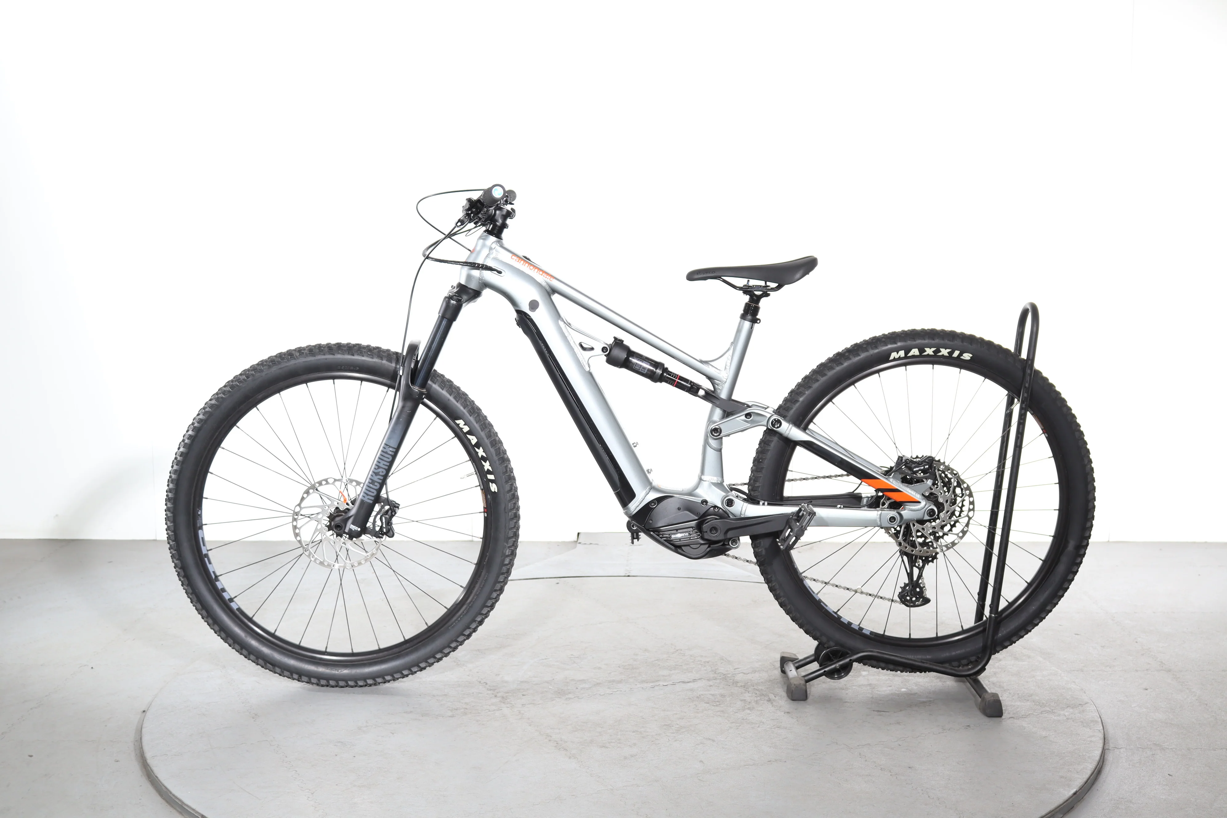 Cannondale Moterra Neo 4 - Image 4