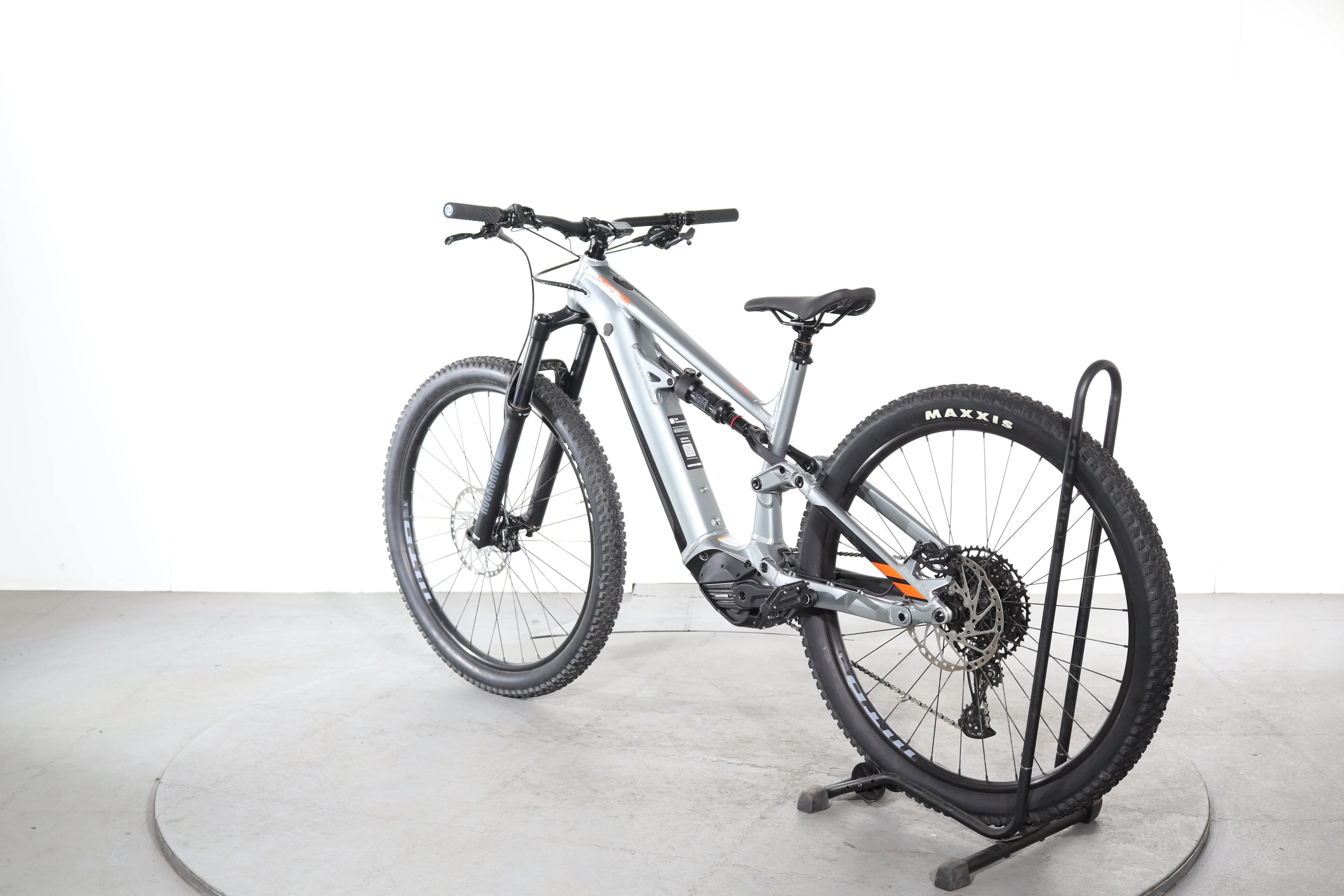 Cannondale Moterra Neo 4 - Image 5