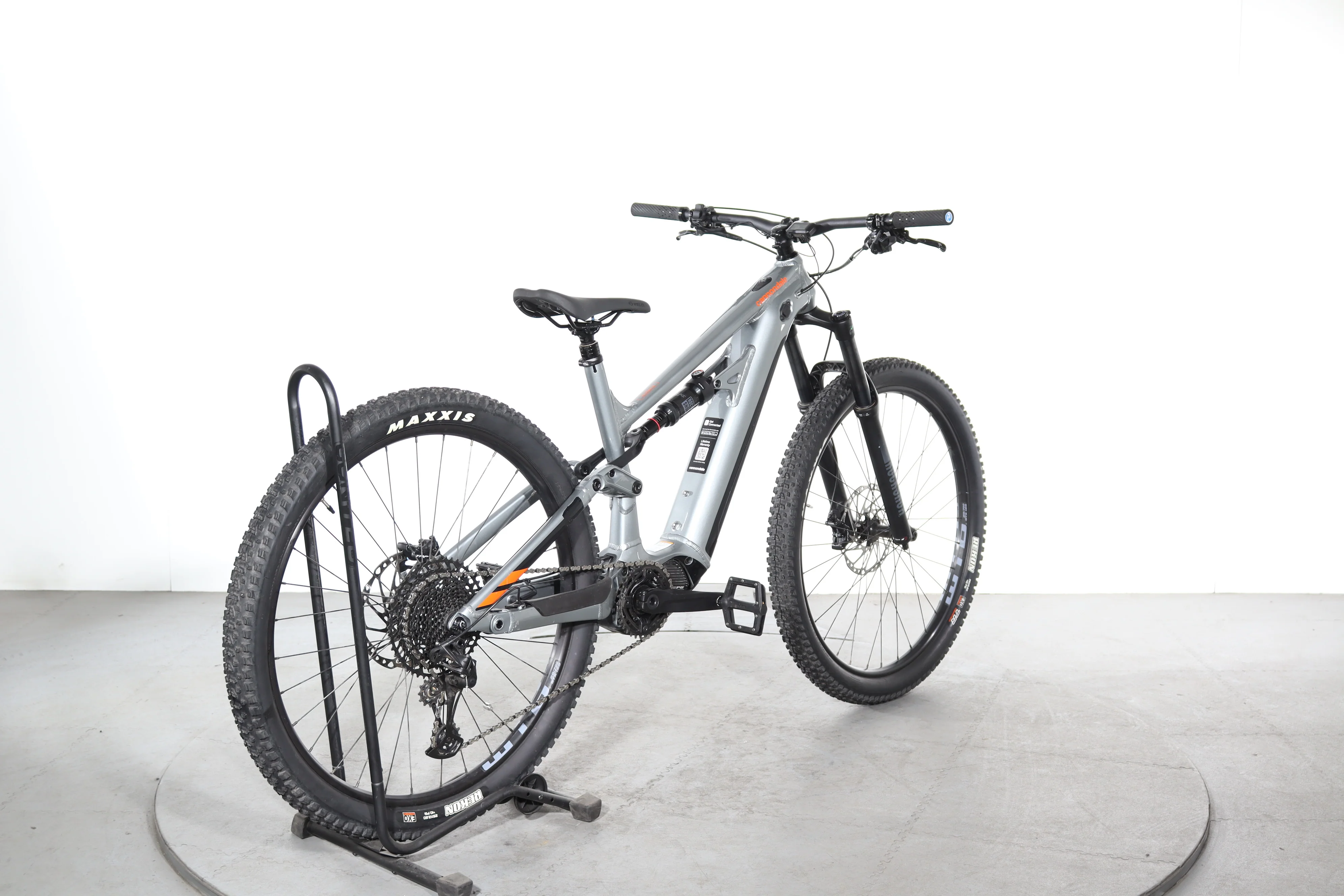 Cannondale Moterra Neo 4 - Image 6