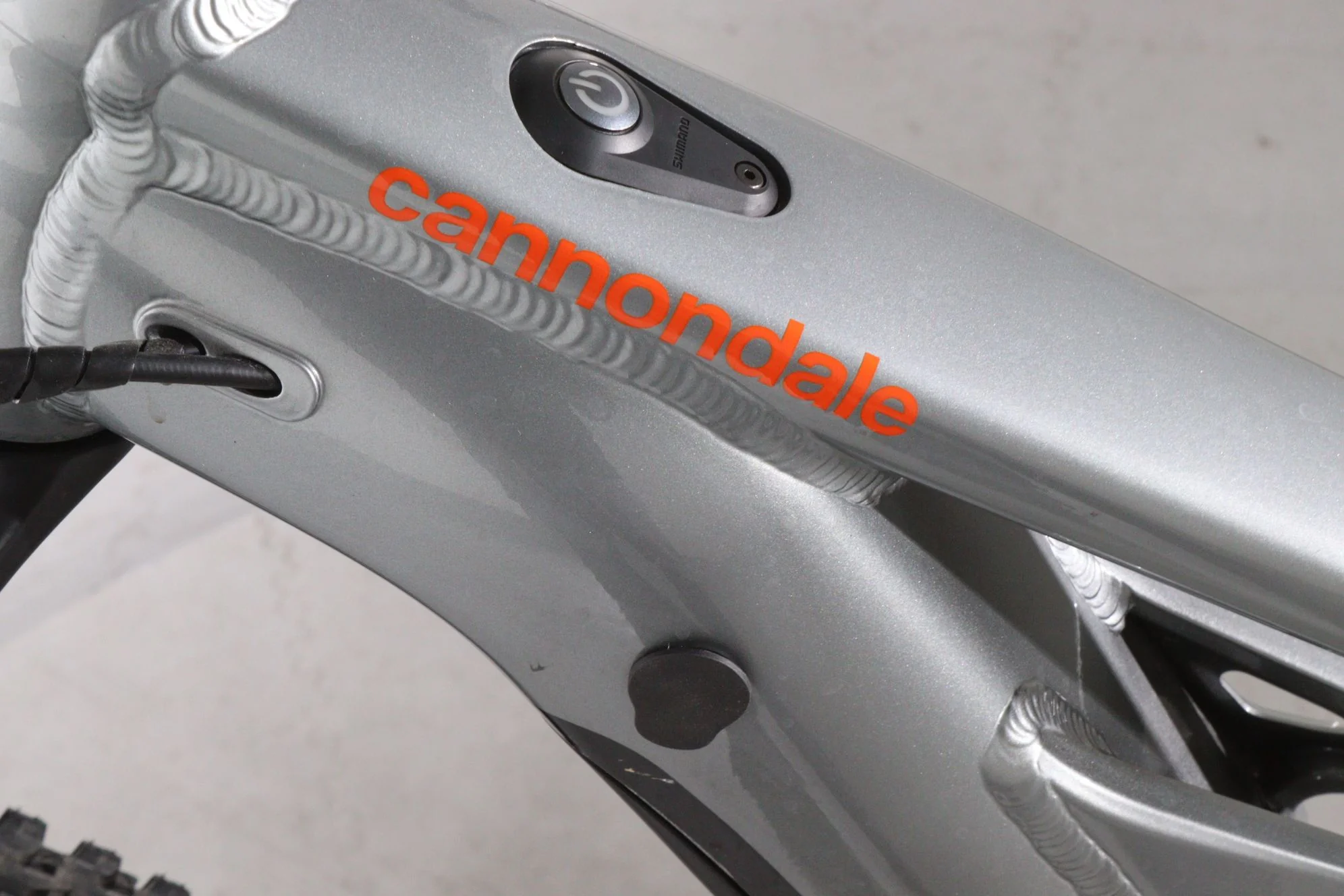 Cannondale Moterra Neo 4 - Image 9