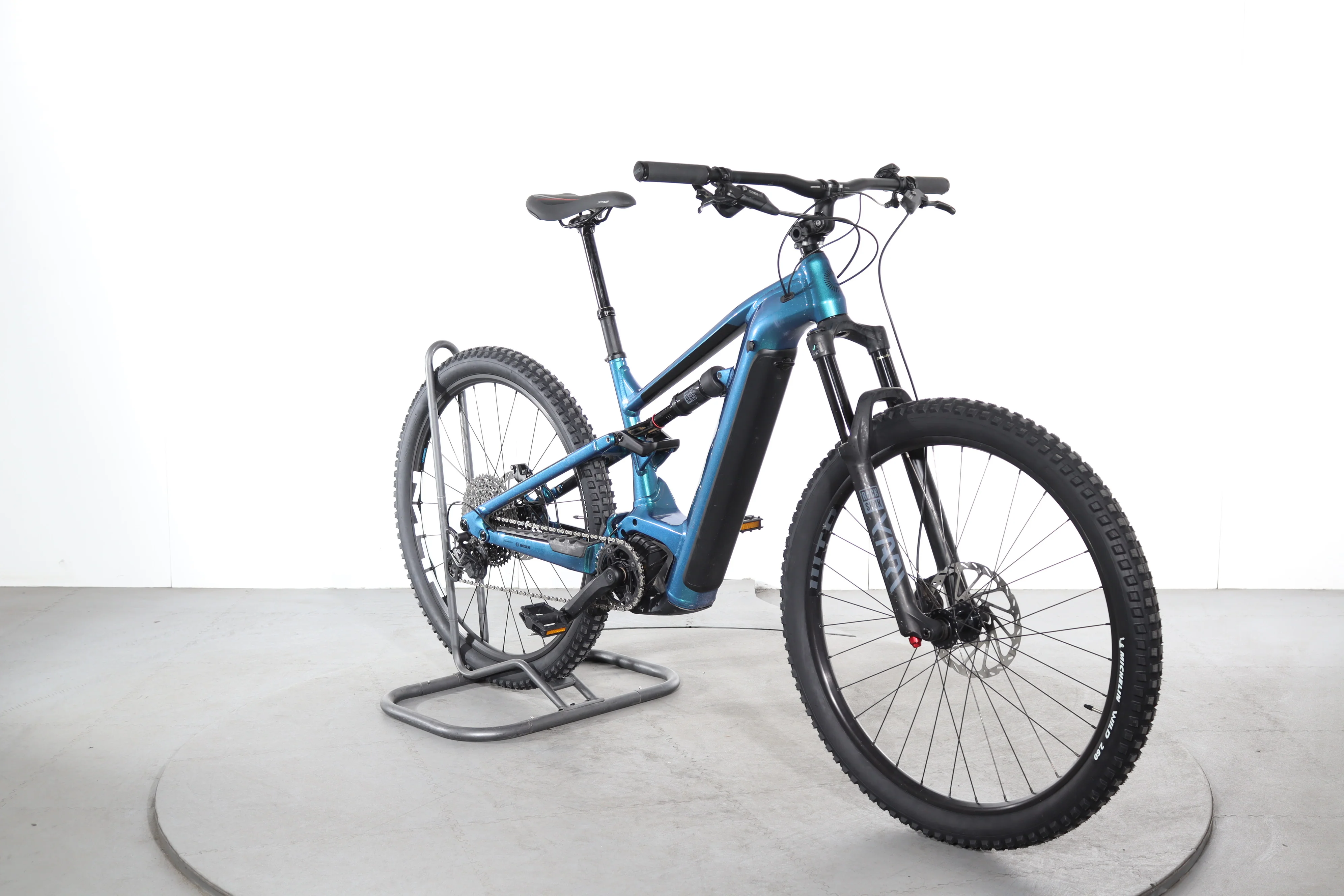 Cannondale Moterra Neo 3 - Image 2