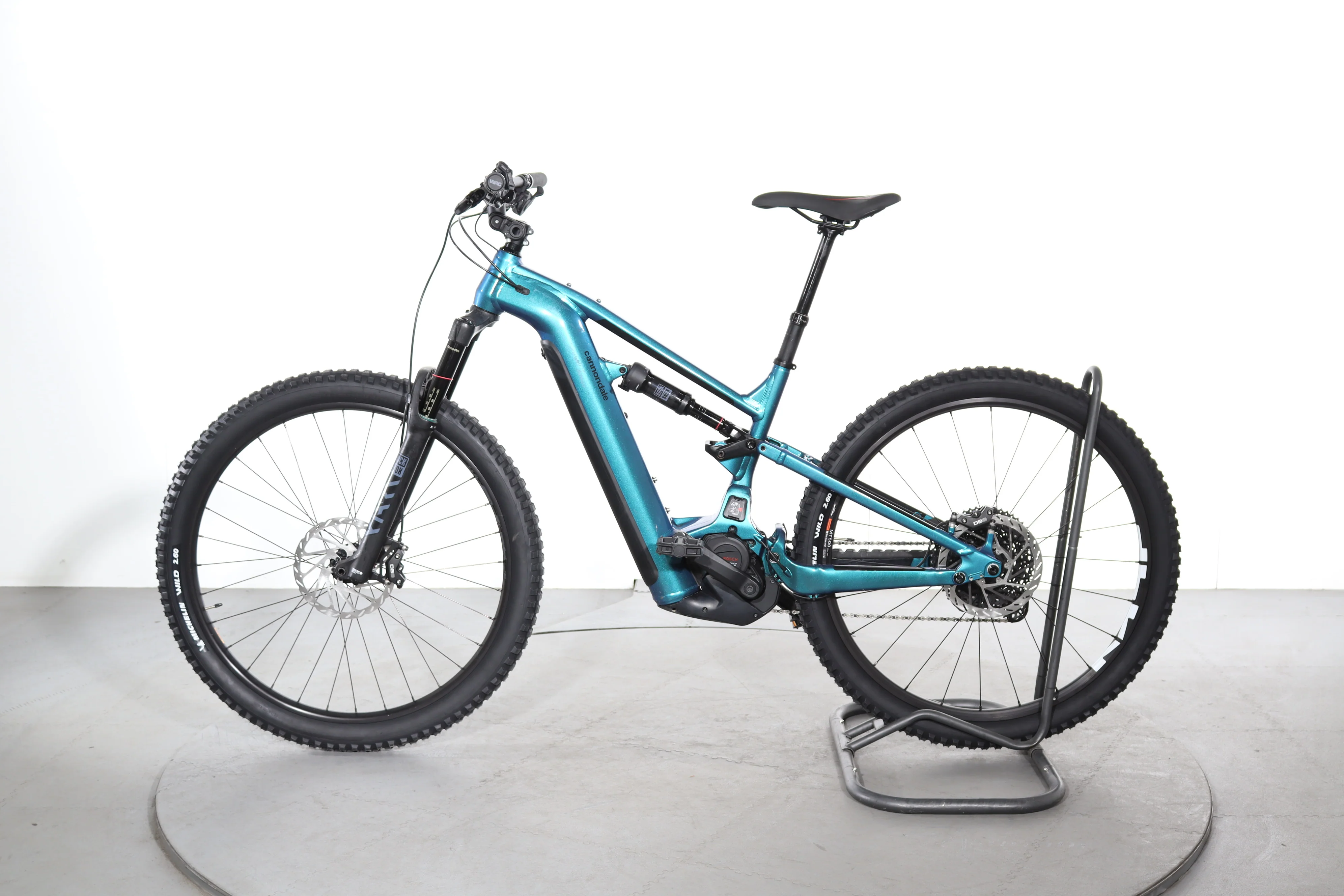 Cannondale Moterra Neo 3 - Image 4