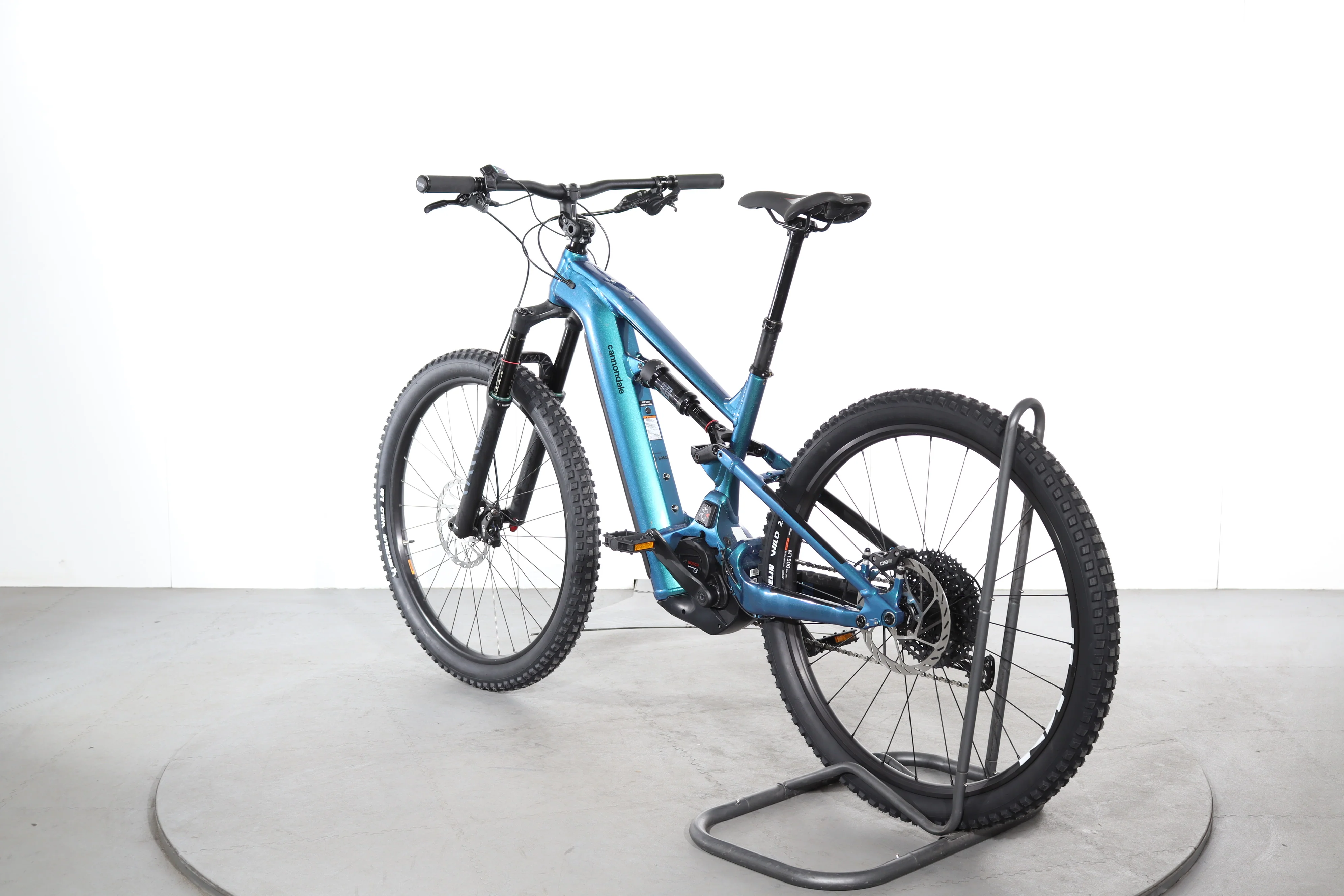 Cannondale Moterra Neo 3 - Image 5
