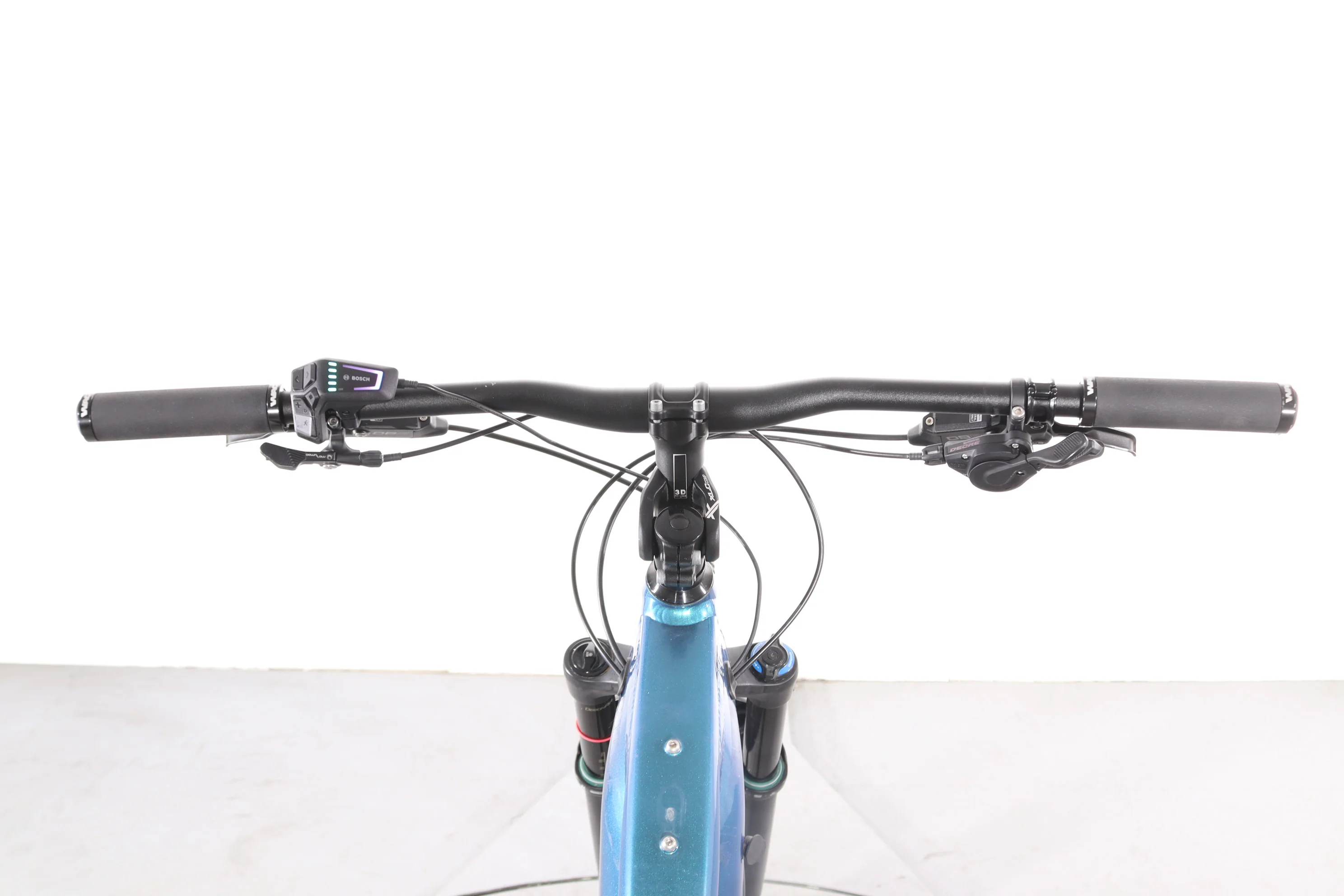Cannondale Moterra Neo 3 - Image 7