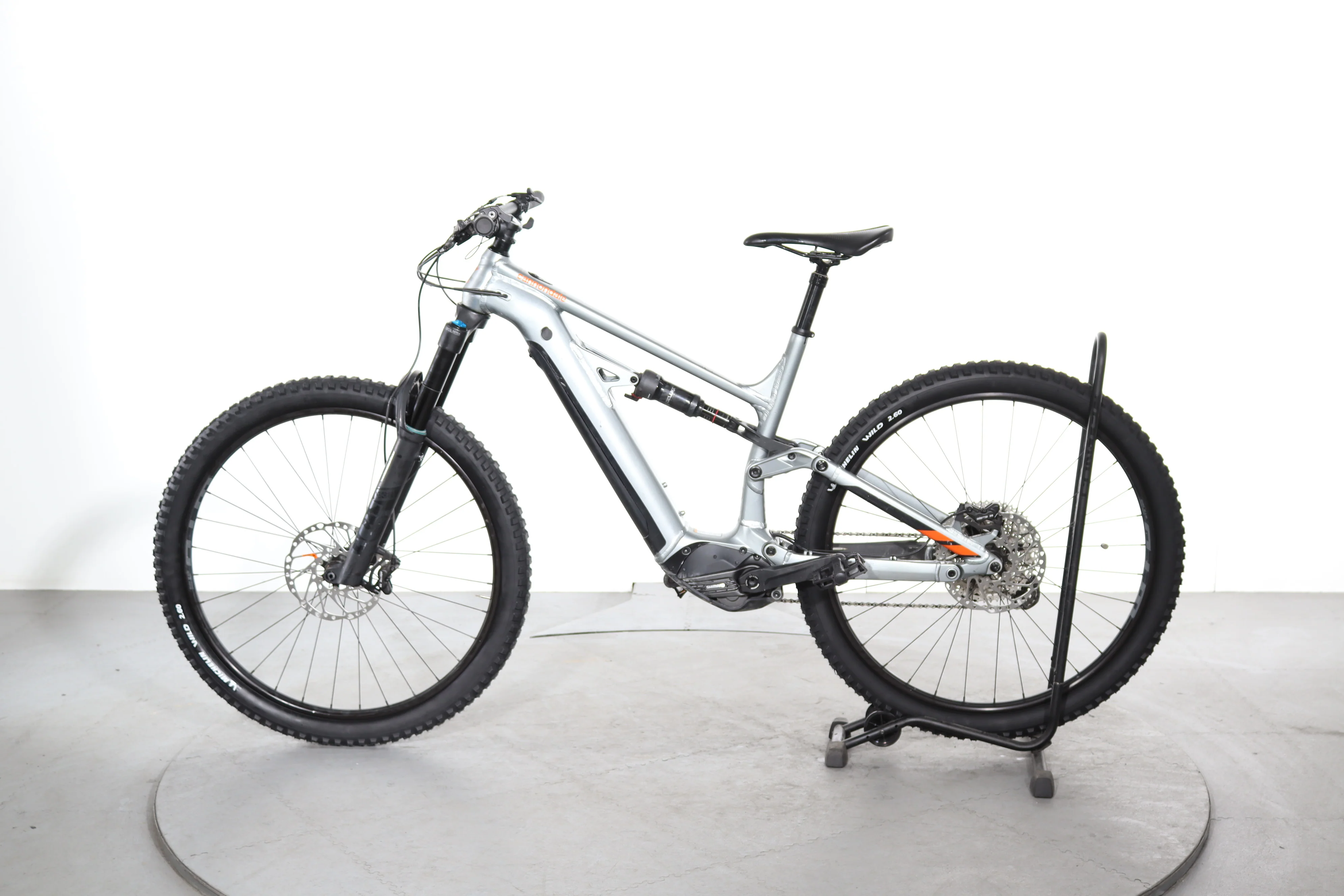 Cannondale Moterra Neo 4 - Image 4