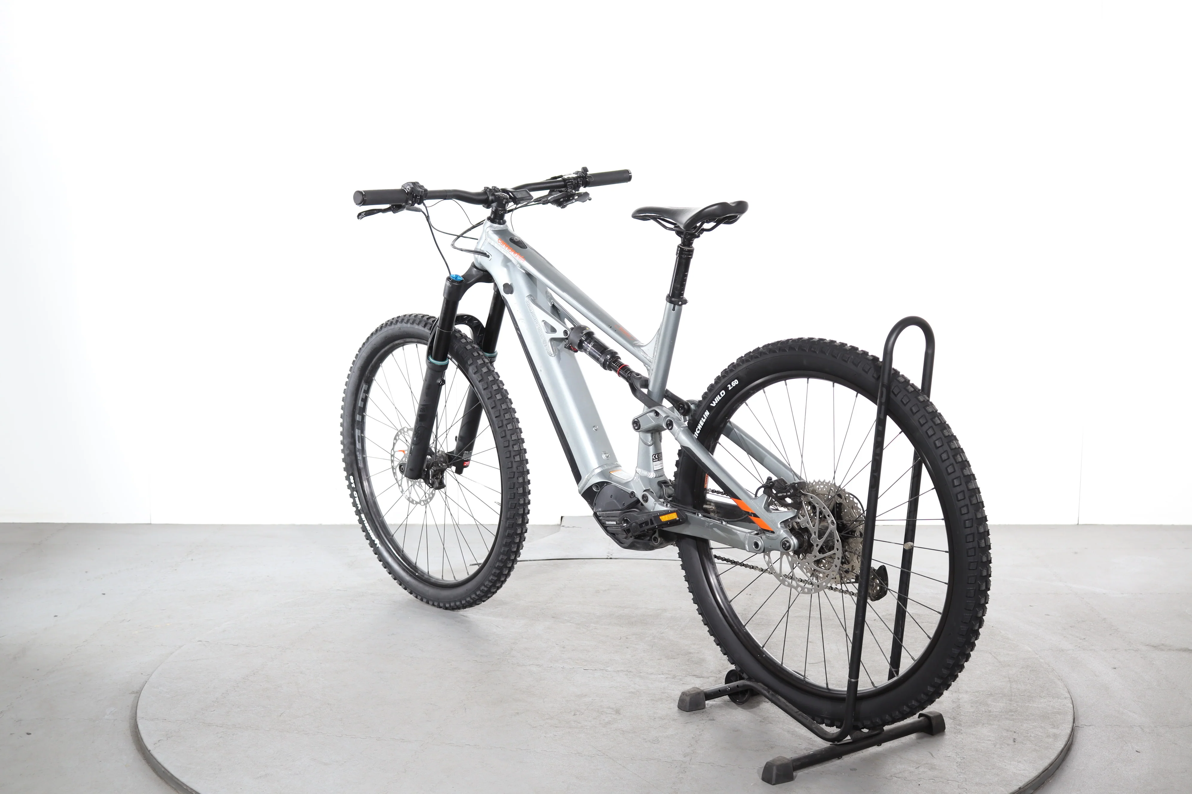 Cannondale Moterra Neo 4 - Image 5