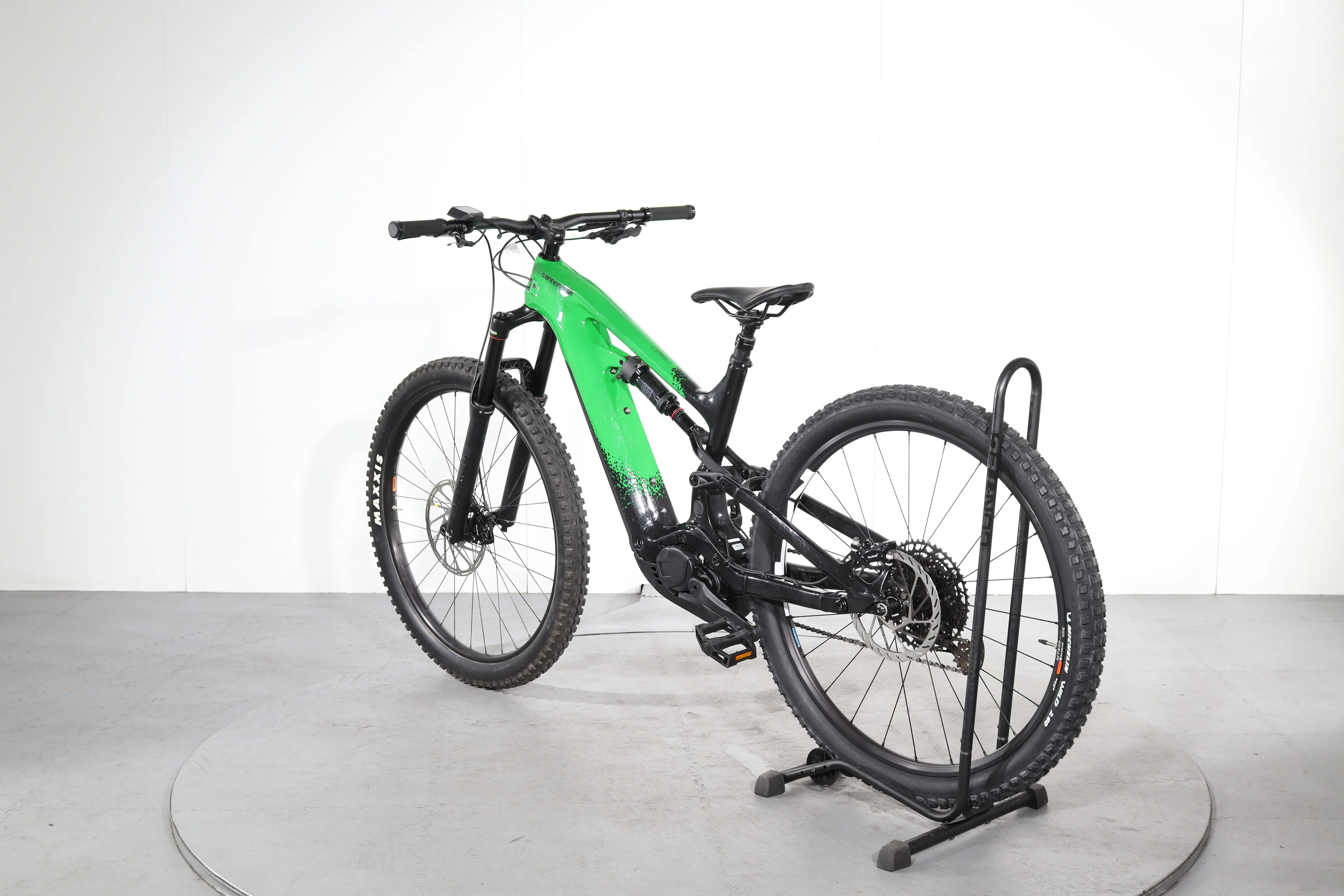 Cannondale Moterra Neo Carbon 3 - Image 5