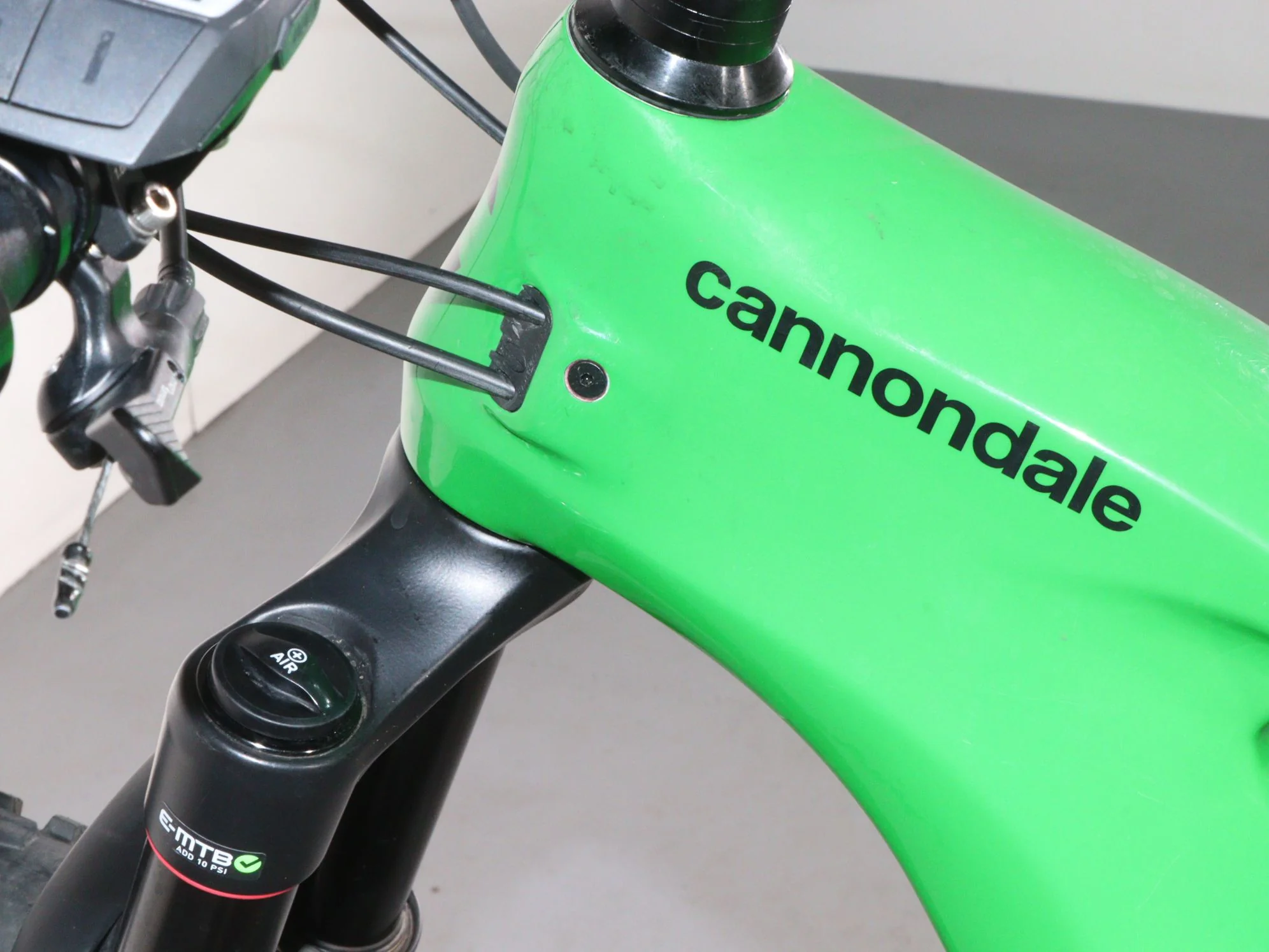 Cannondale Moterra Neo Carbon 3 - Image 9