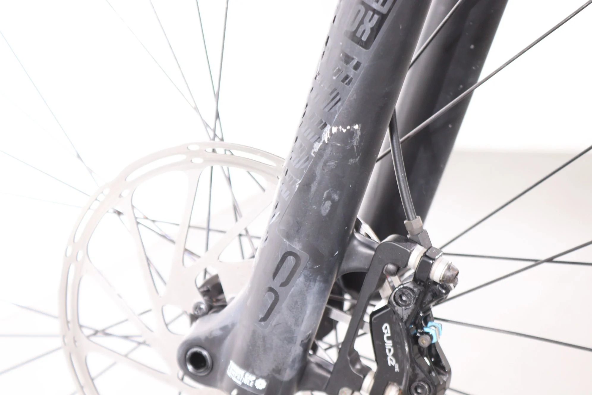 Cannondale Moterra Neo Carbon 3 - Image 11