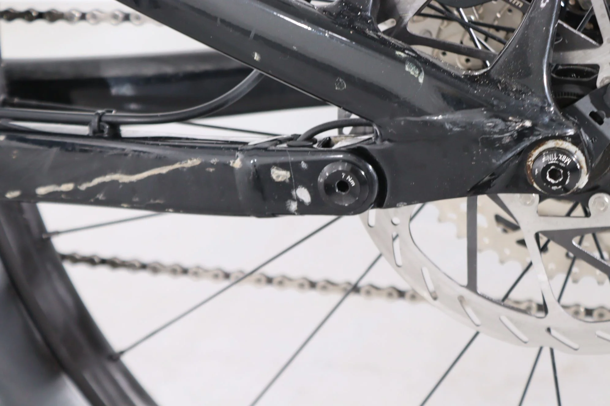 Cannondale Moterra Neo Carbon 3 - Image 12
