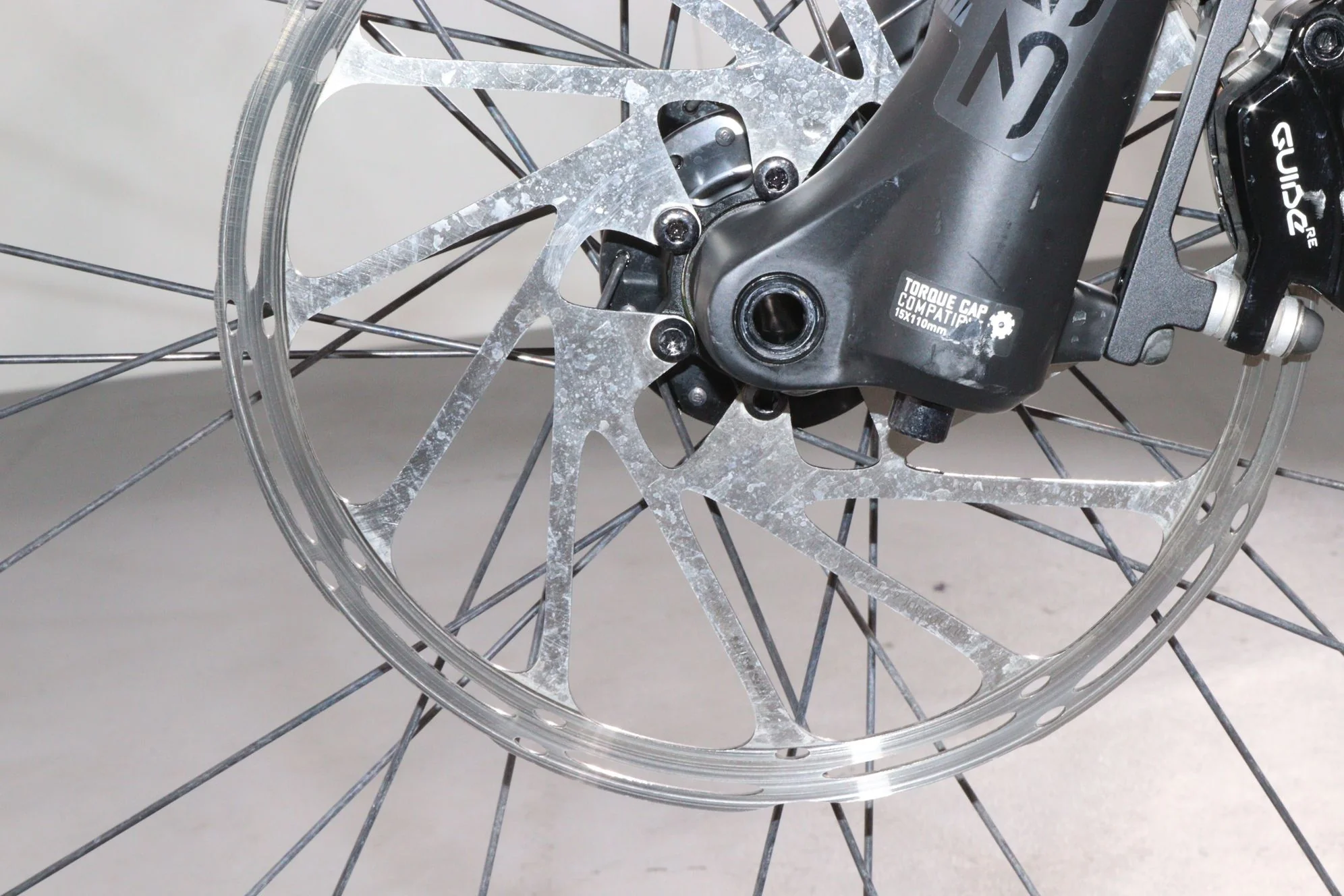 Cannondale Moterra Neo Carbon 3 - Image 12