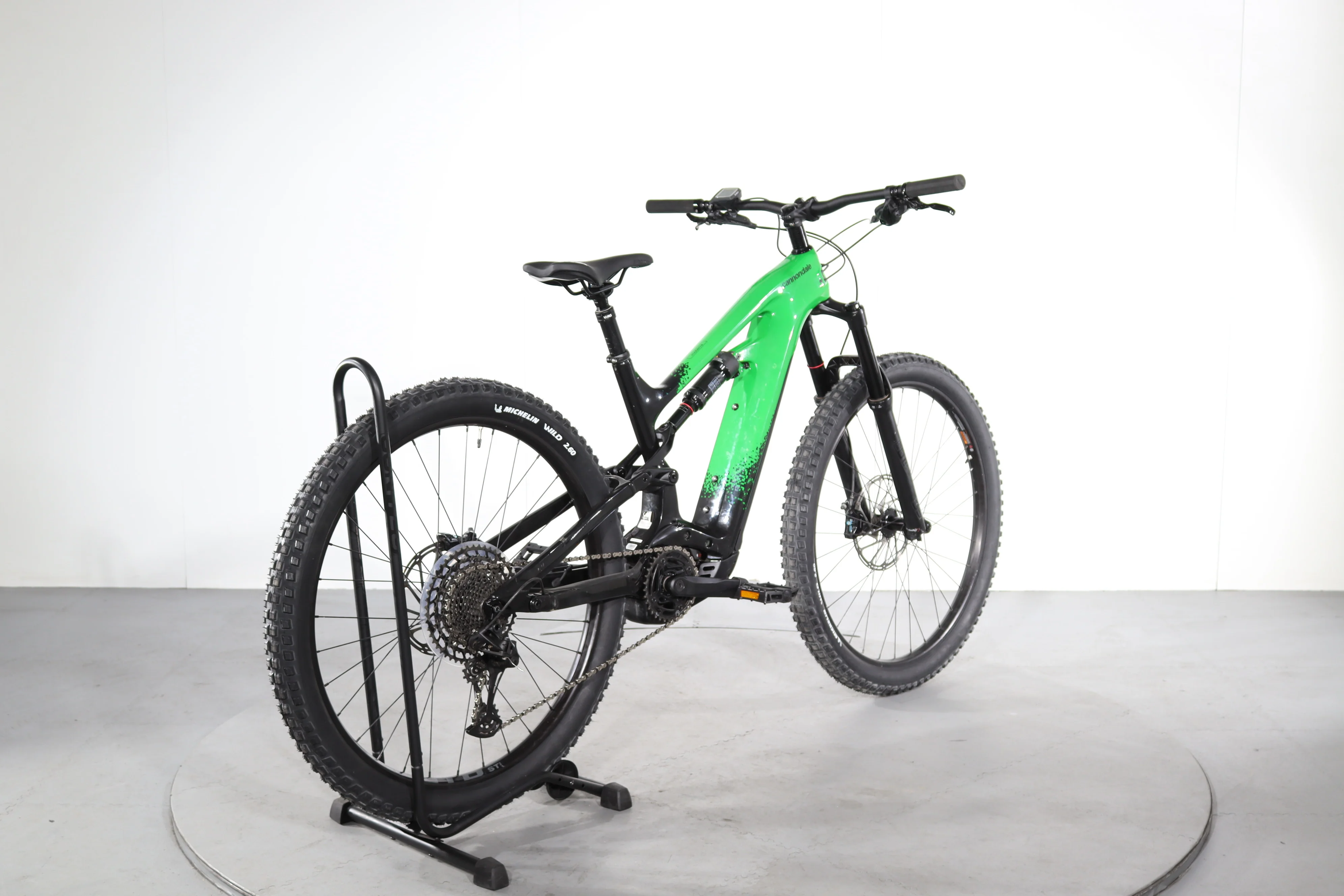 Cannondale Moterra Neo Carbon 3 - Image 6