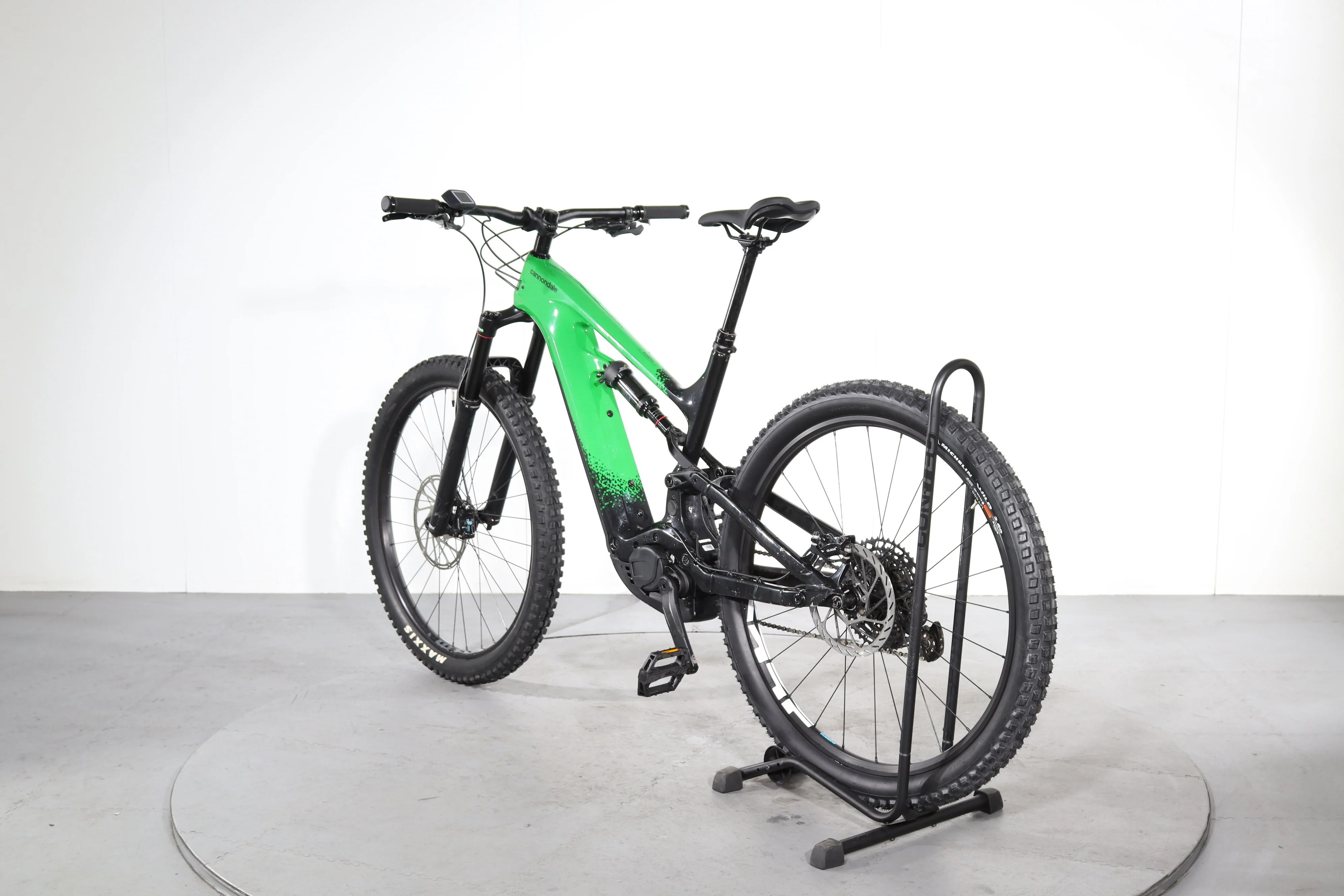 Cannondale Moterra Neo Carbon 3 - Image 5