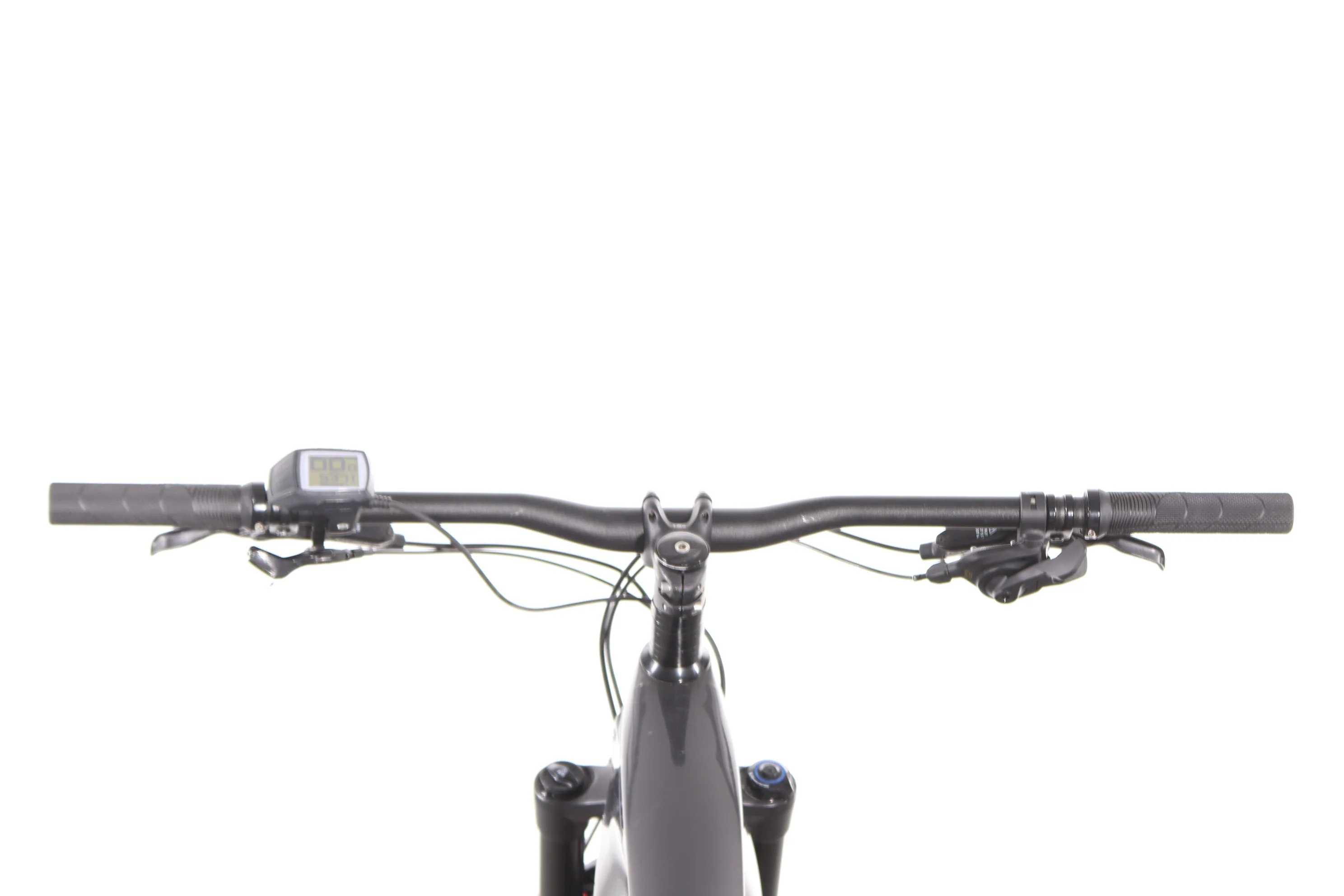 Cannondale Moterra Neo Carbon 3+ - Image 7