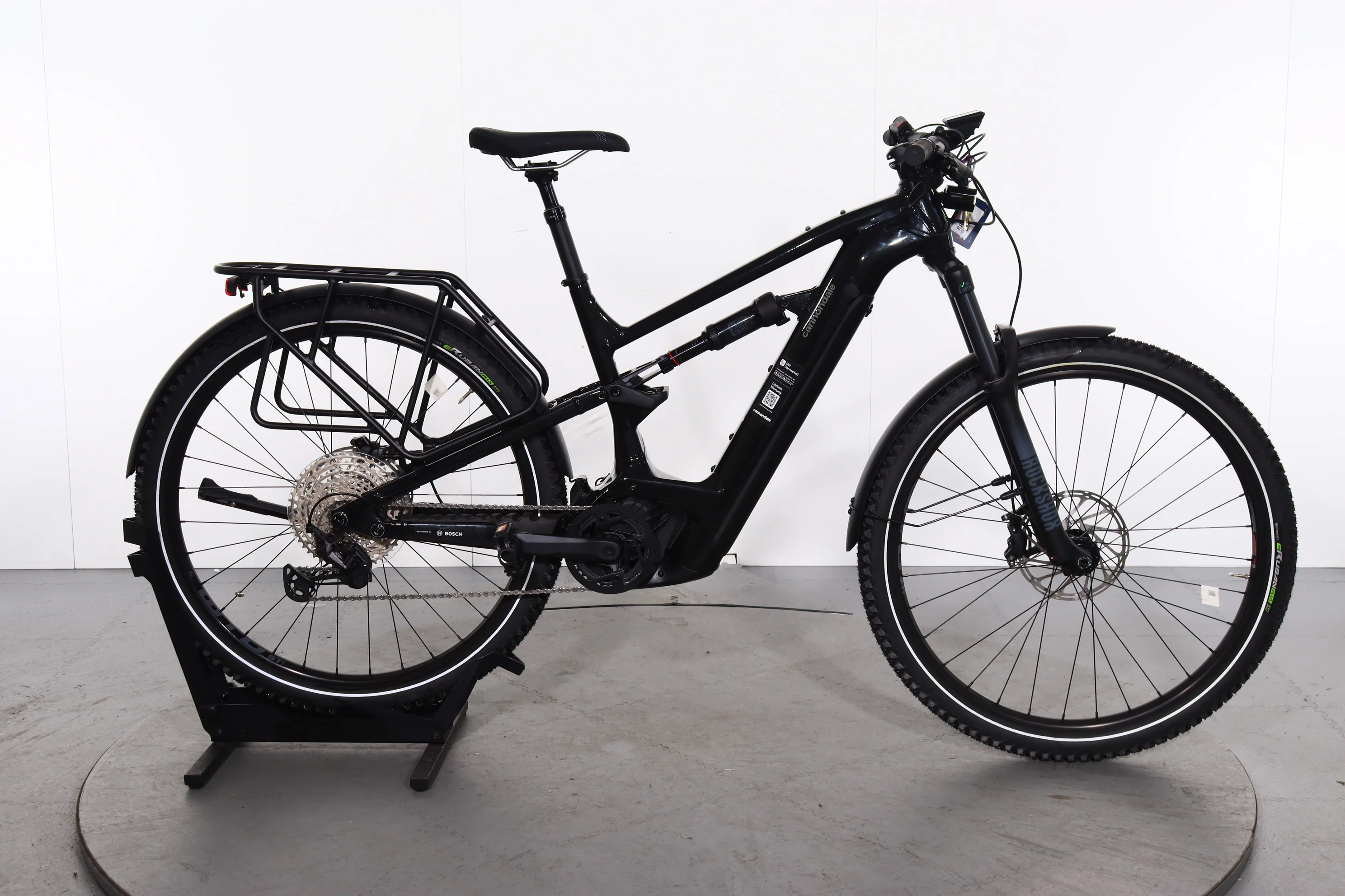 Cannondale Moterra Neo EQ