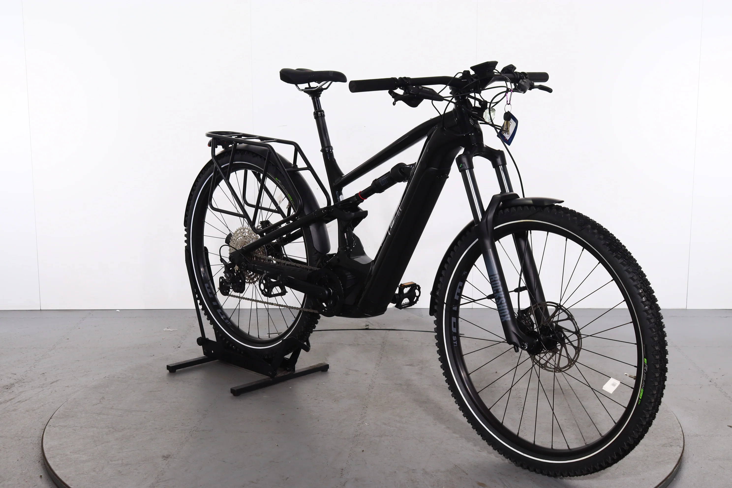 Cannondale Moterra Neo EQ - Image 2