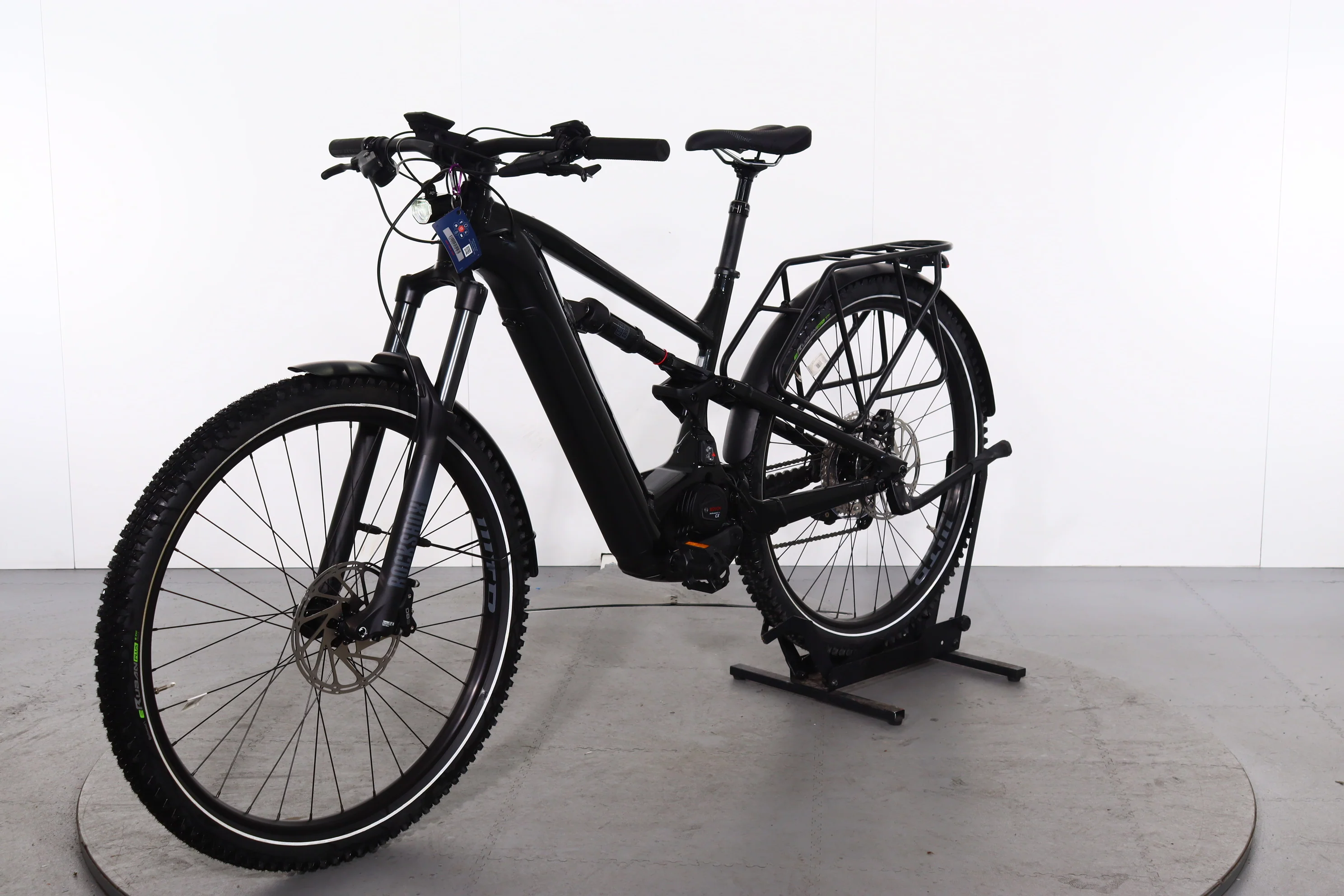 Cannondale Moterra Neo EQ - Image 3