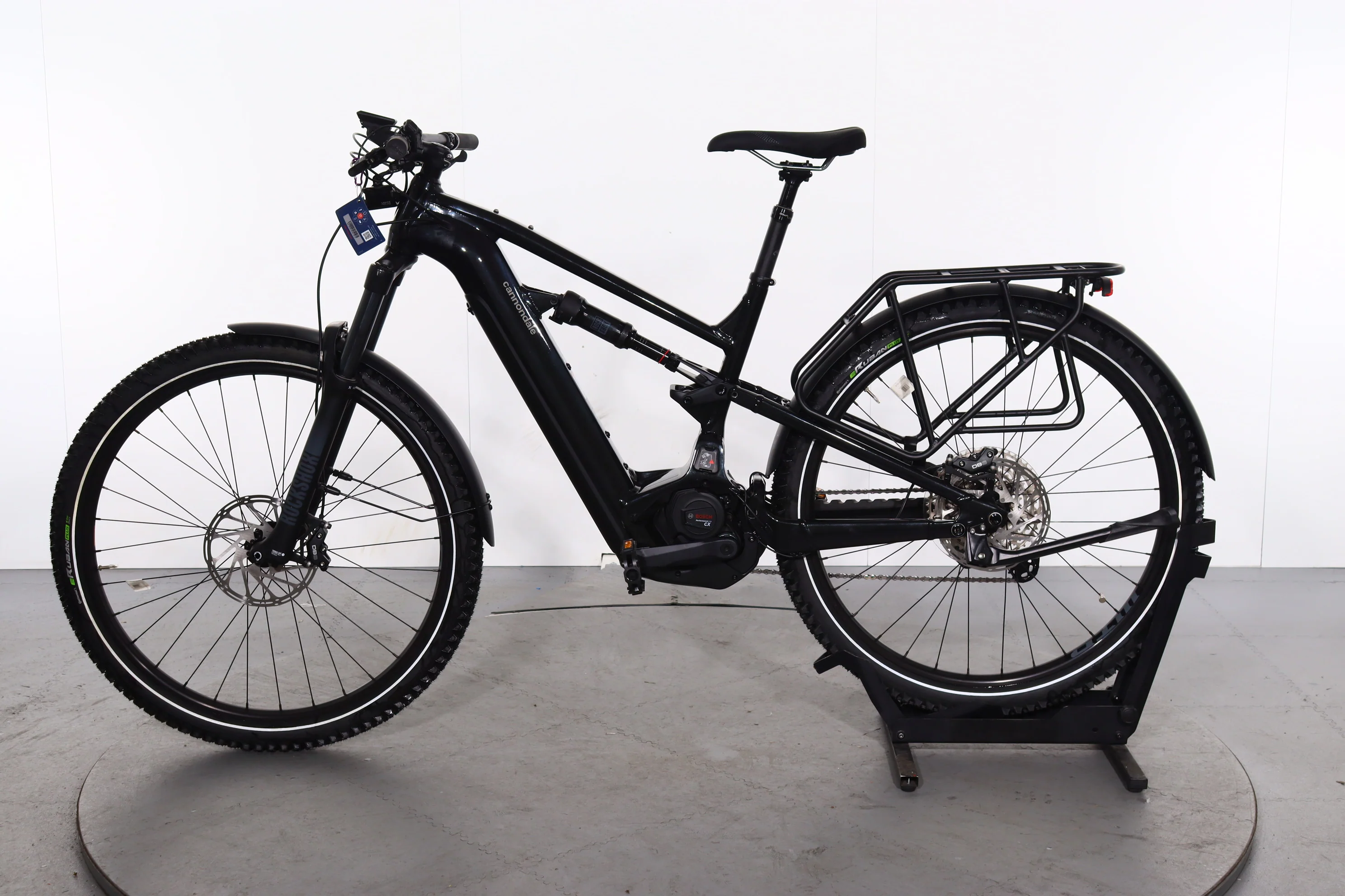 Cannondale Moterra Neo EQ - Image 4