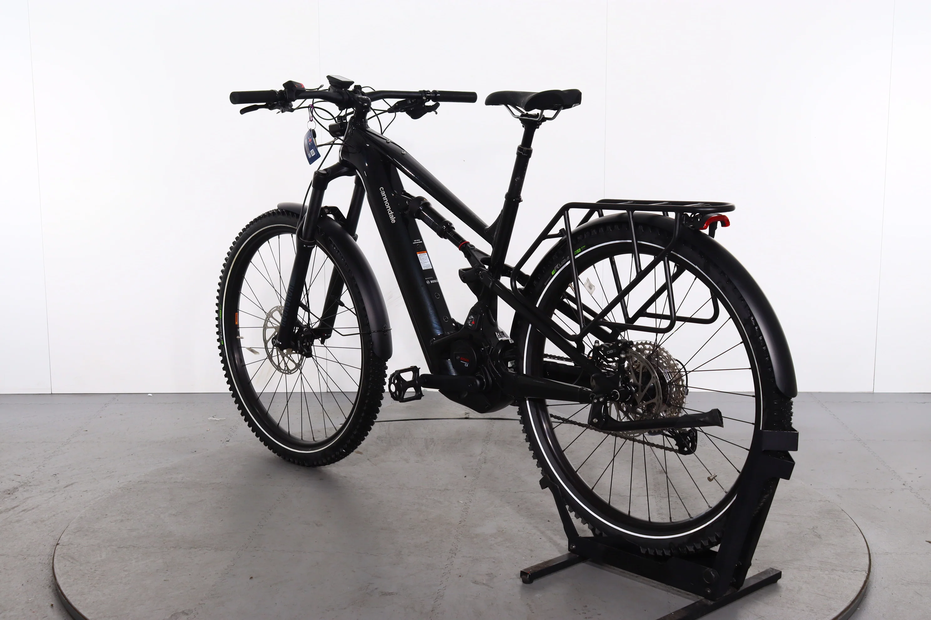 Cannondale Moterra Neo EQ - Image 5