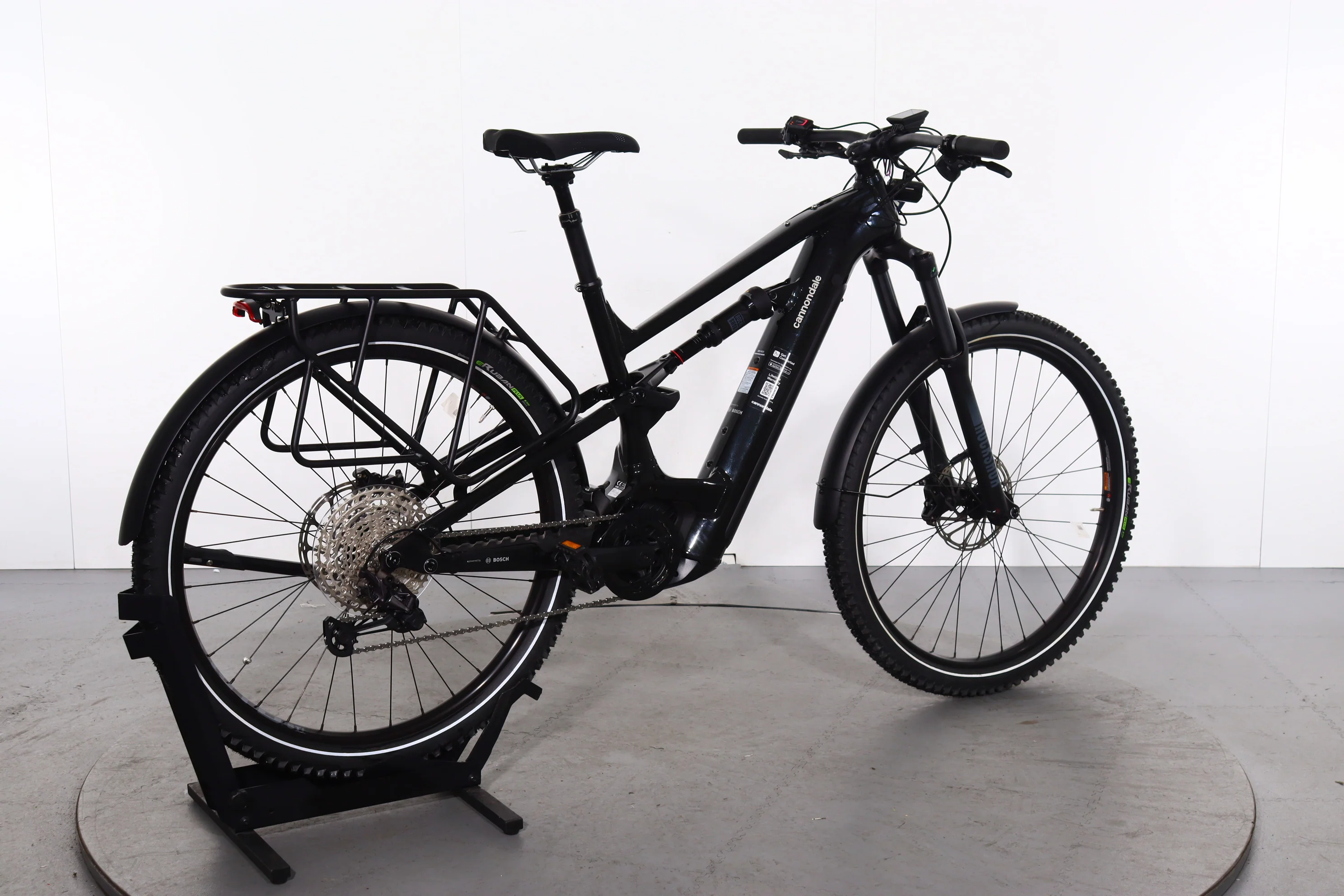 Cannondale Moterra Neo EQ - Image 6