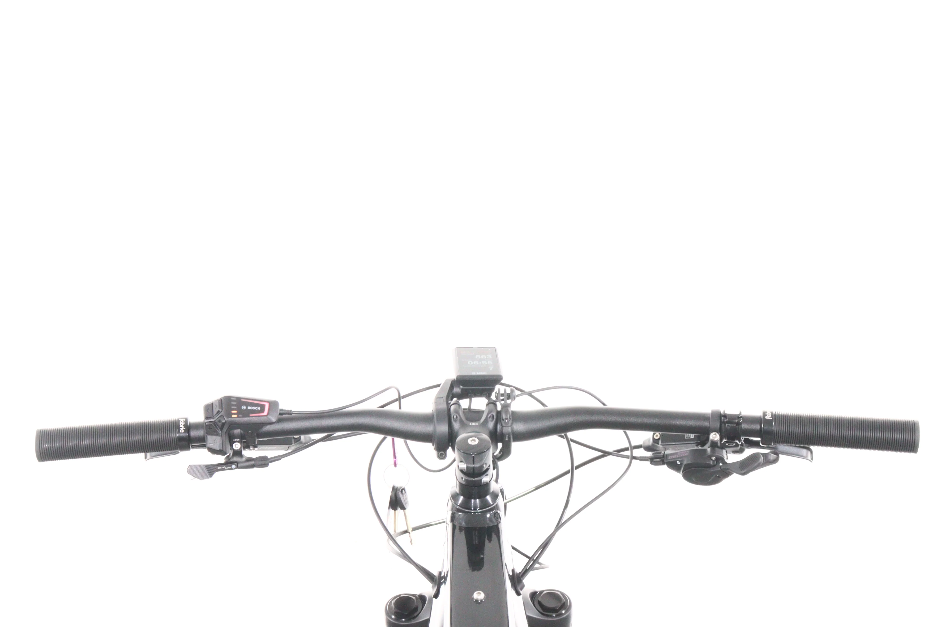Cannondale Moterra Neo EQ - Image 7