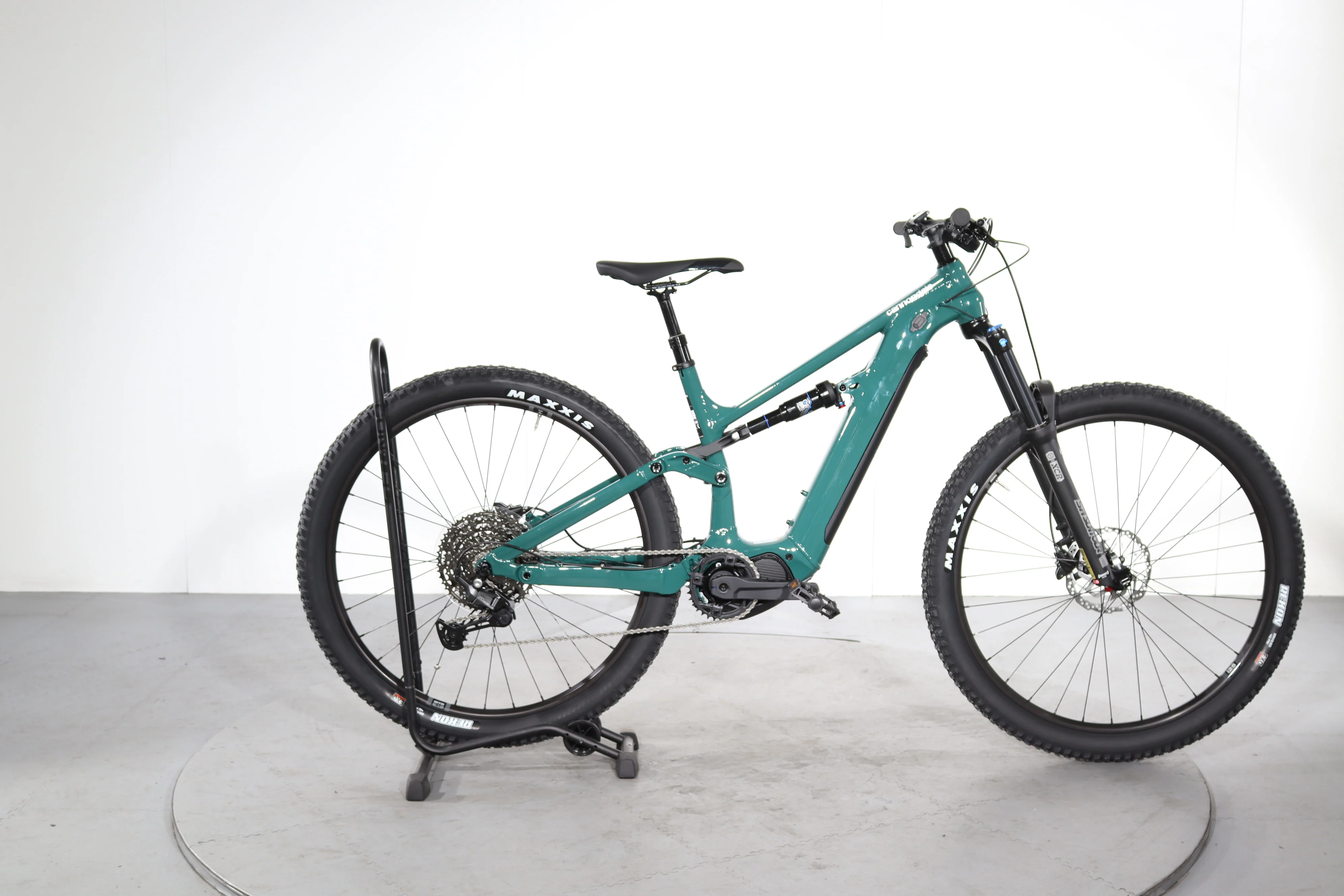 Cannondale Moterra Neo S3