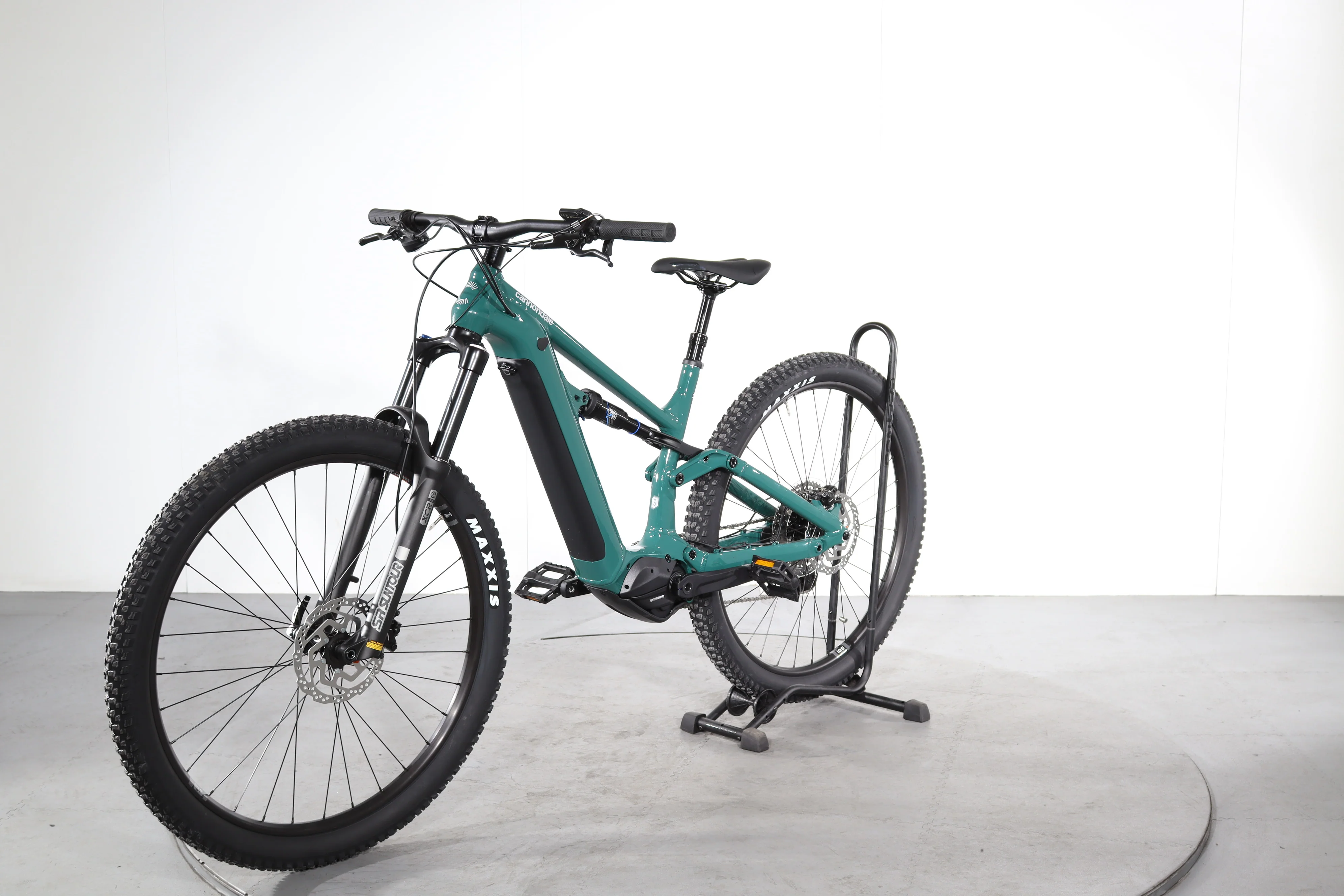 Cannondale Moterra Neo S3 - Image 3