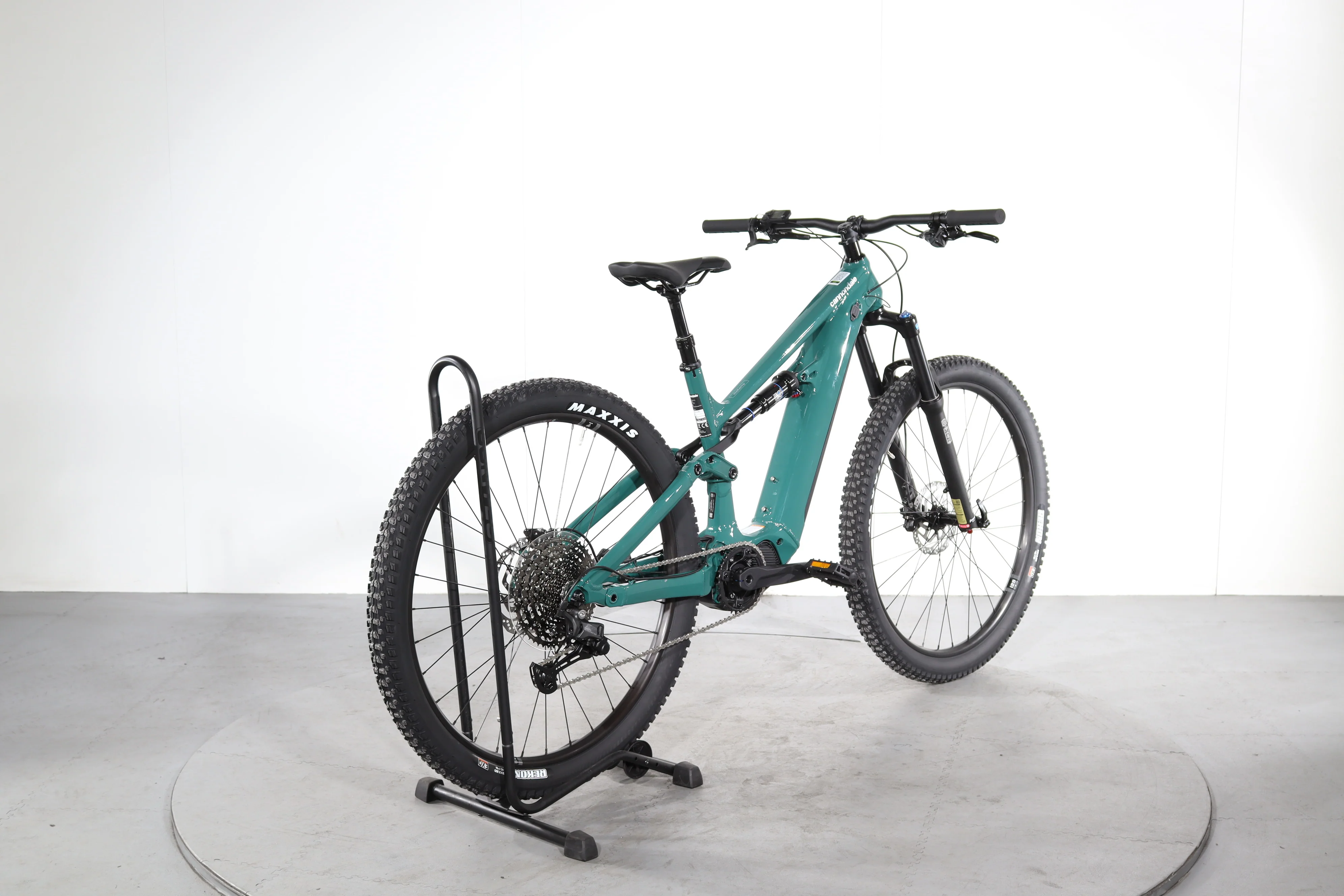 Cannondale Moterra Neo S3 - Image 6