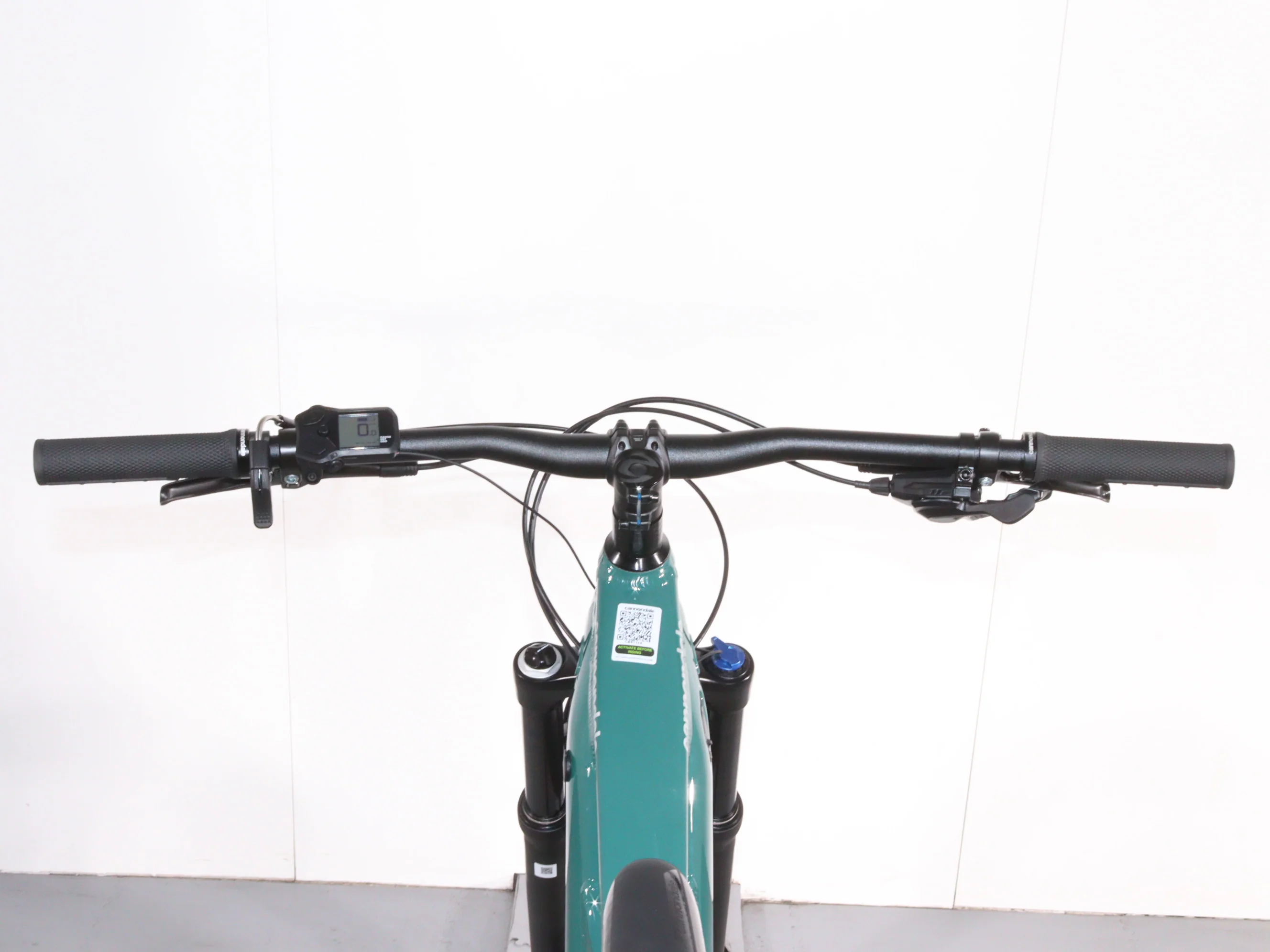 Cannondale Moterra Neo S3 - Image 7