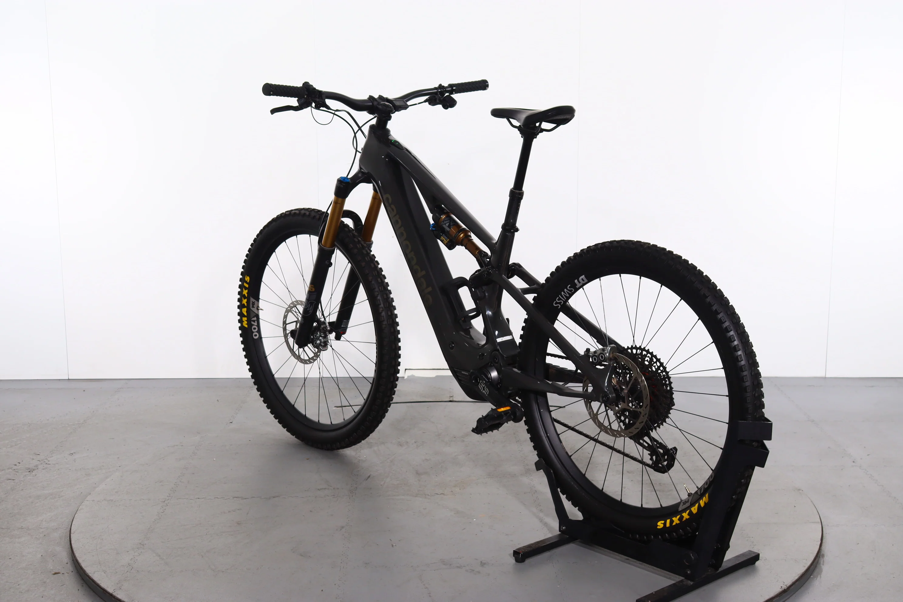 Cannondale Moterra SL 1 - Image 6