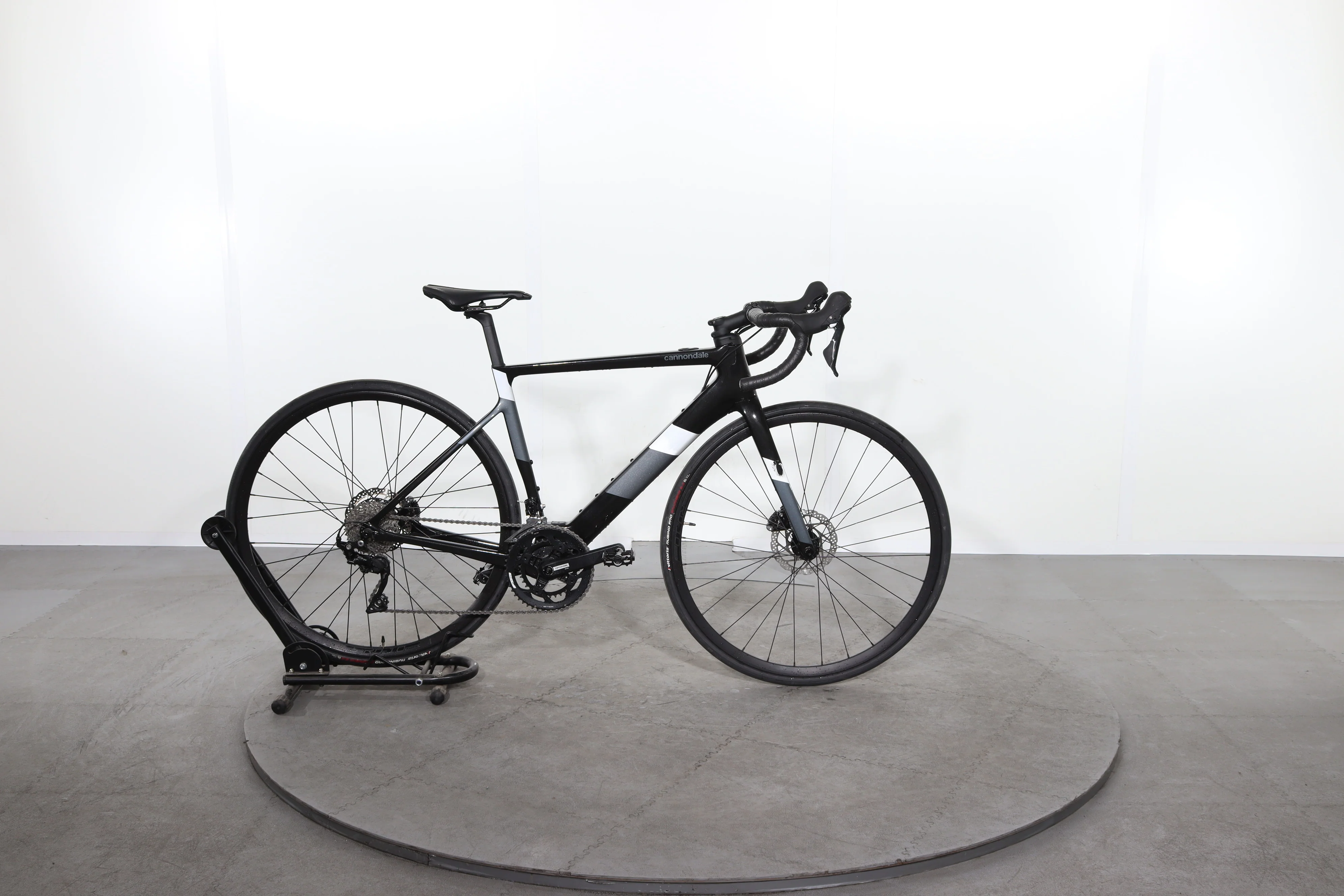 Cannondale SuperSix Evo Neo 3