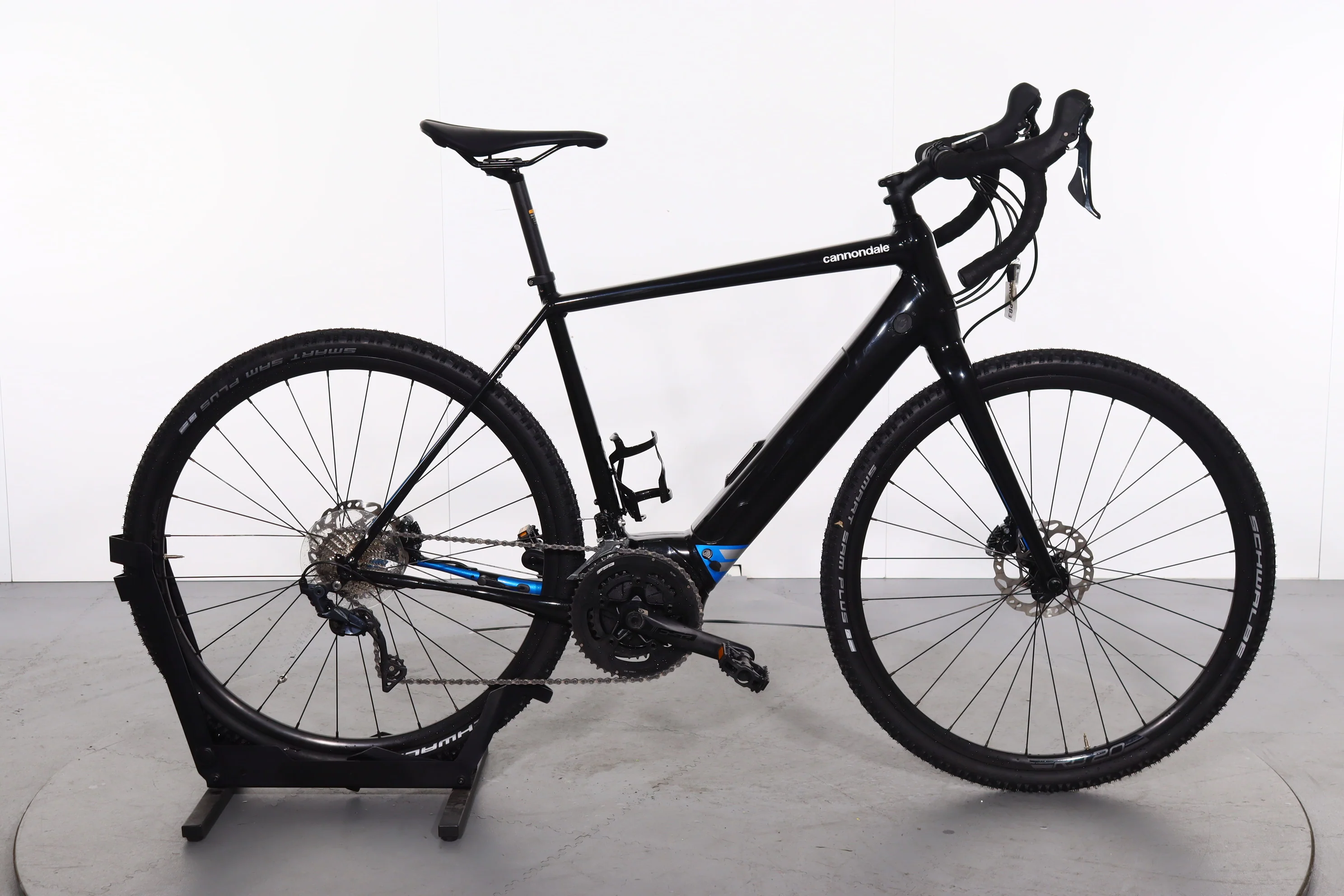 Cannondale Synapse Neo 1